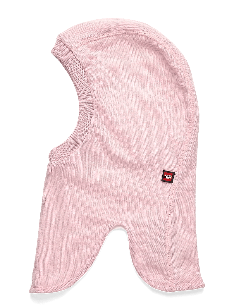 LEGO kidswear - LWARIPO 705 - BALACLAVA - vinter tilbehør - light pink - 1