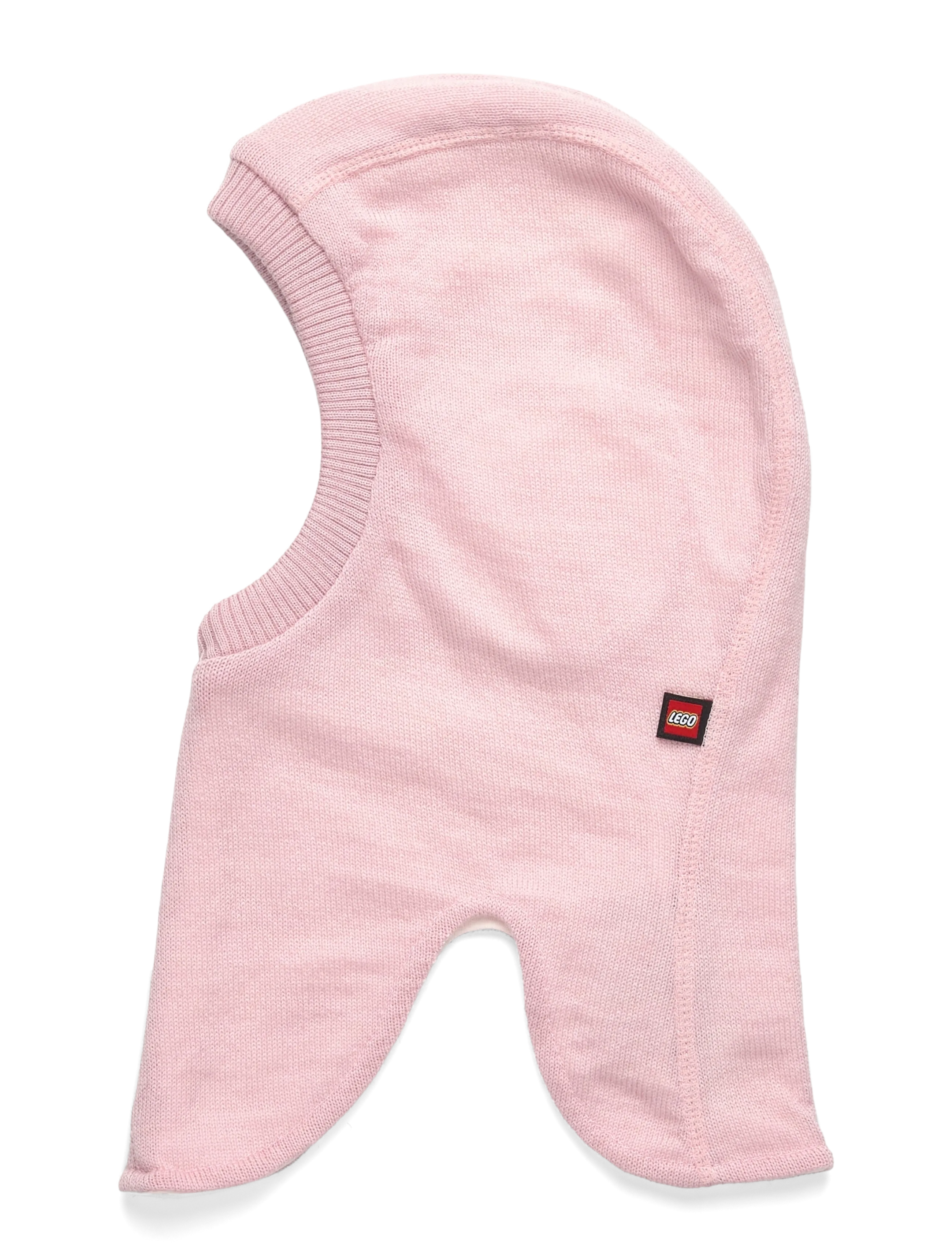 Lego Wear - LWARIPO 705 - BALACLAVA. - talveaksessuaarid - light pink - 1