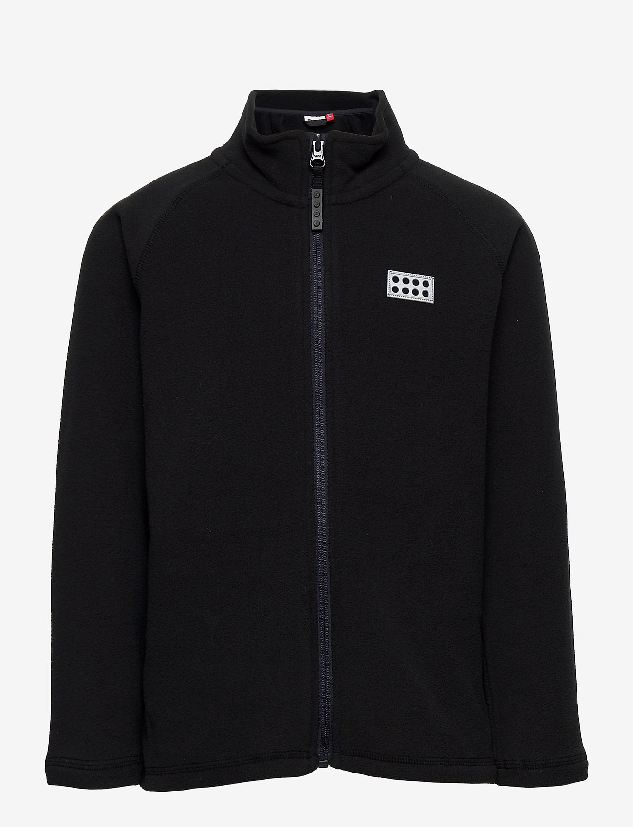 Lego Wear - LWSINCLAIR 703 - CARDIGAN. - black - 0