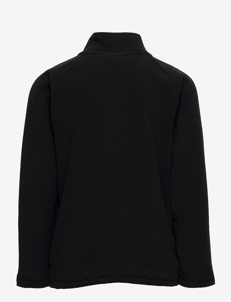 Lego Wear - LWSINCLAIR 703 - CARDIGAN. - fleecejacken - black - 1