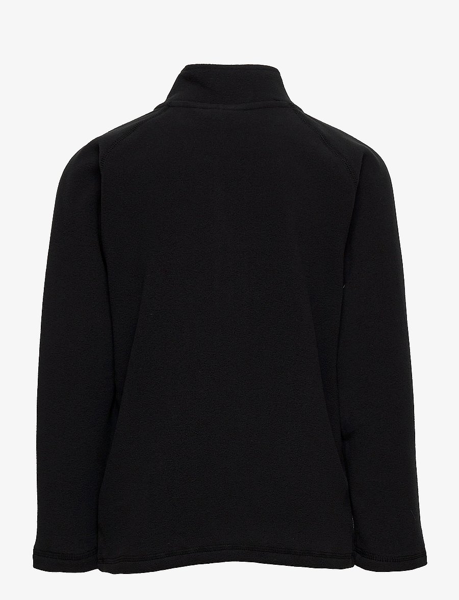 Lego Wear - LWSINCLAIR 703 - CARDIGAN. - fleece jackets - black - 1