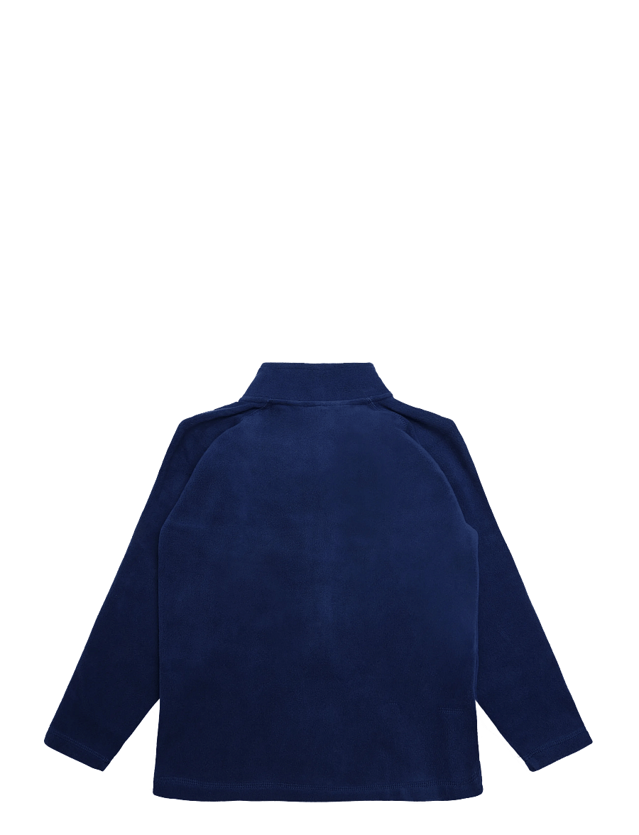 Lego Wear - LWSINCLAIR 703 - CARDIGAN. - fleecejacken - dark blue - 1