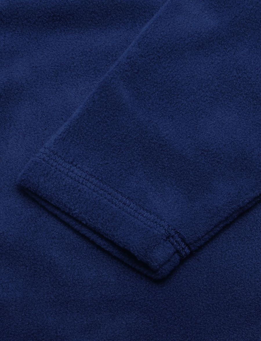 Lego Wear - LWSINCLAIR 703 - CARDIGAN. - fleecejacken - dark blue - 3