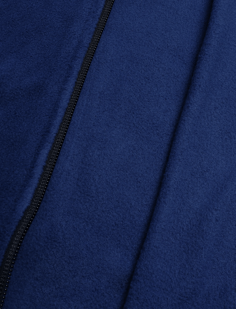 Lego Wear - LWSINCLAIR 703 - CARDIGAN. - fleecejacken - dark blue - 4