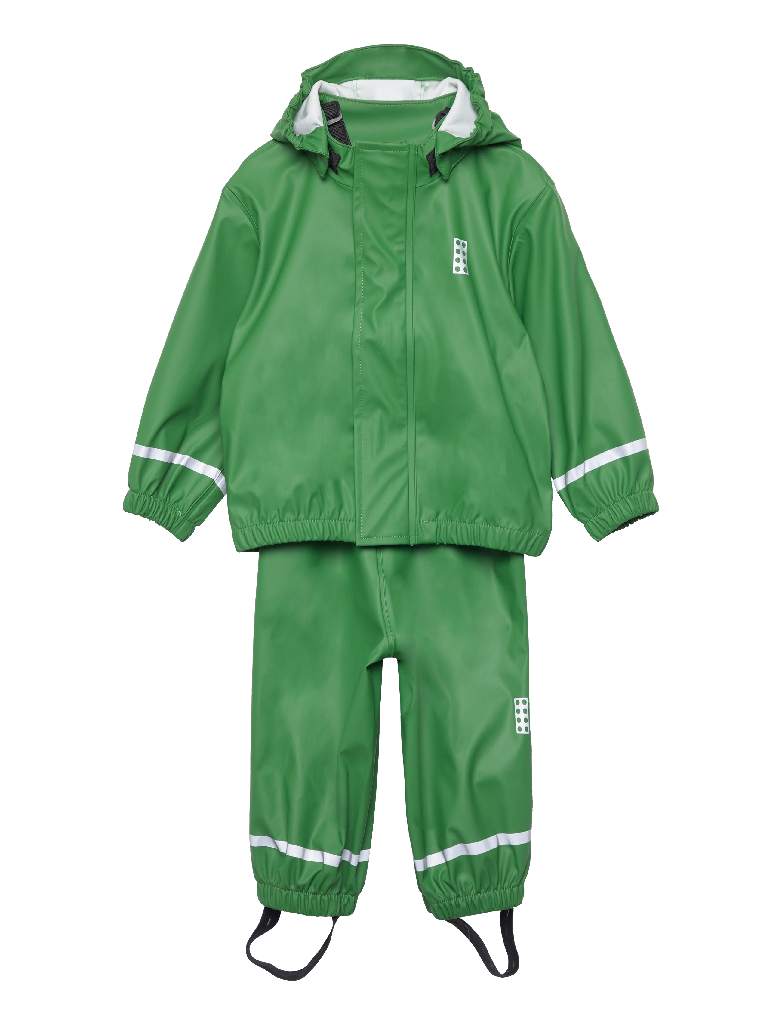 DARK GREEN