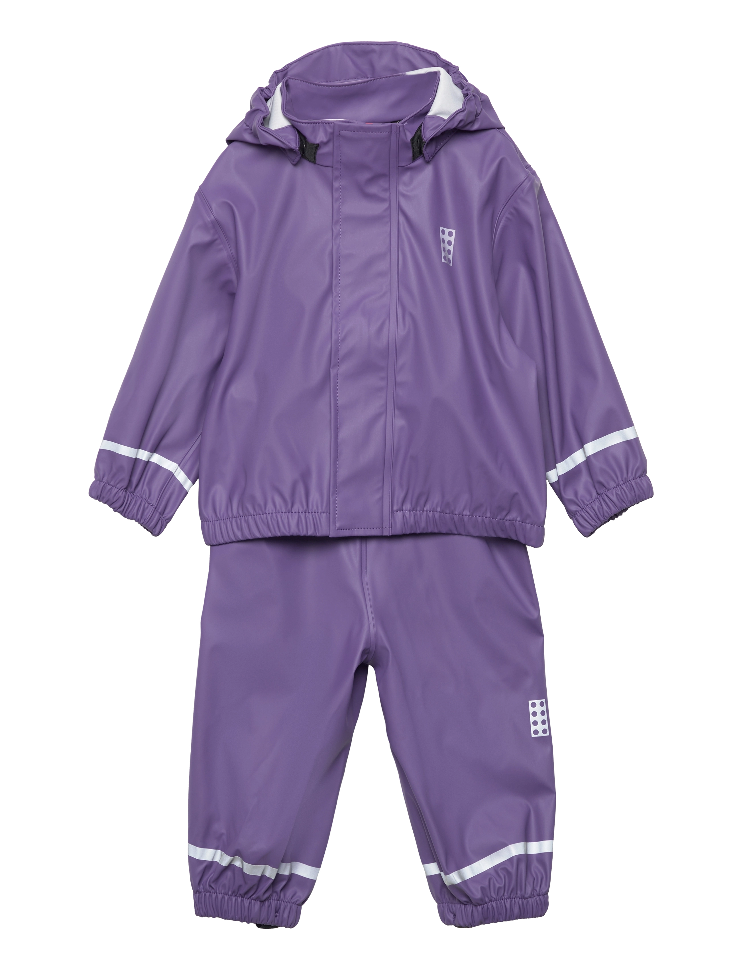 DARK PURPLE