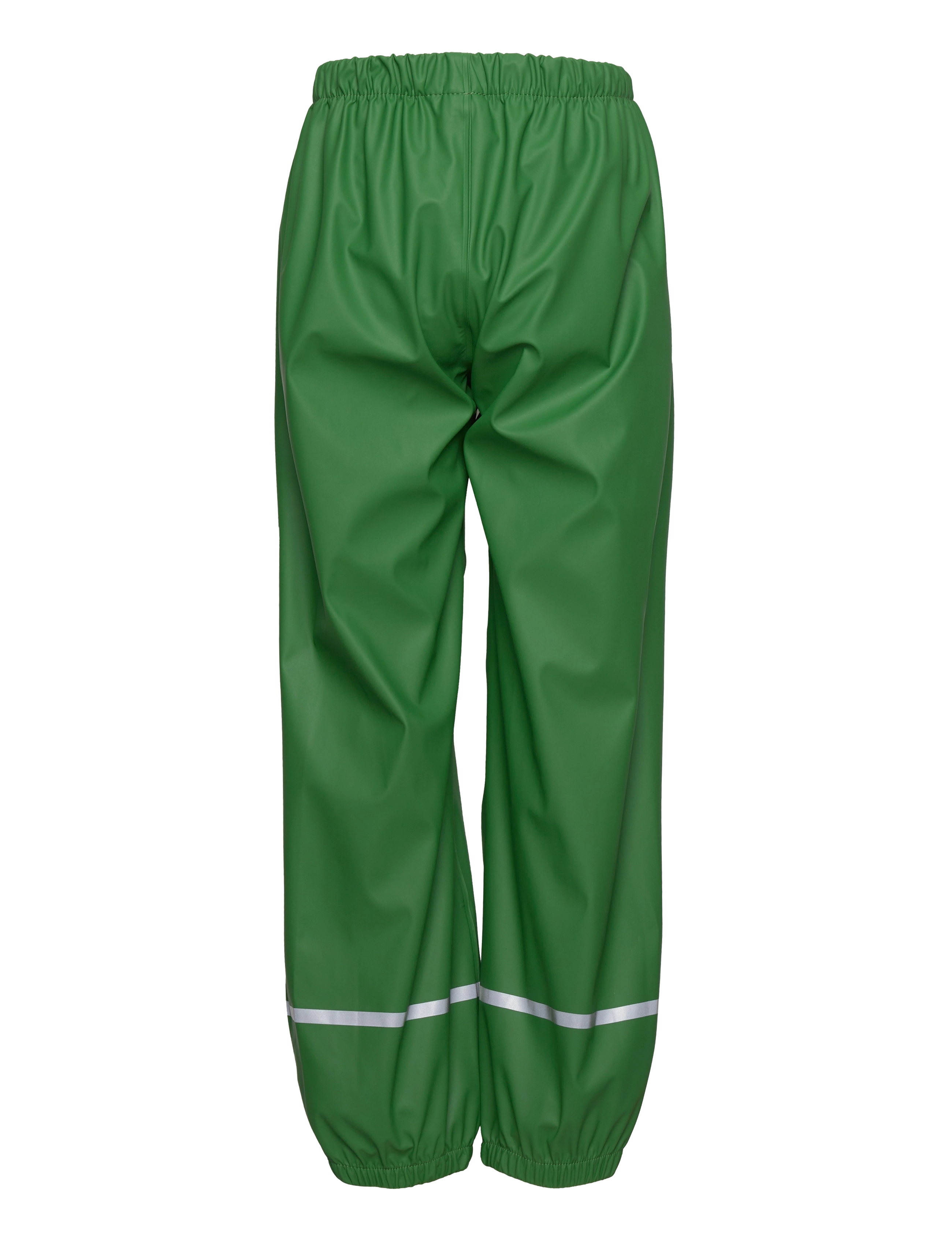 LEGO kidswear - LWJORI 200 - PU RAIN SET - dark green - 3