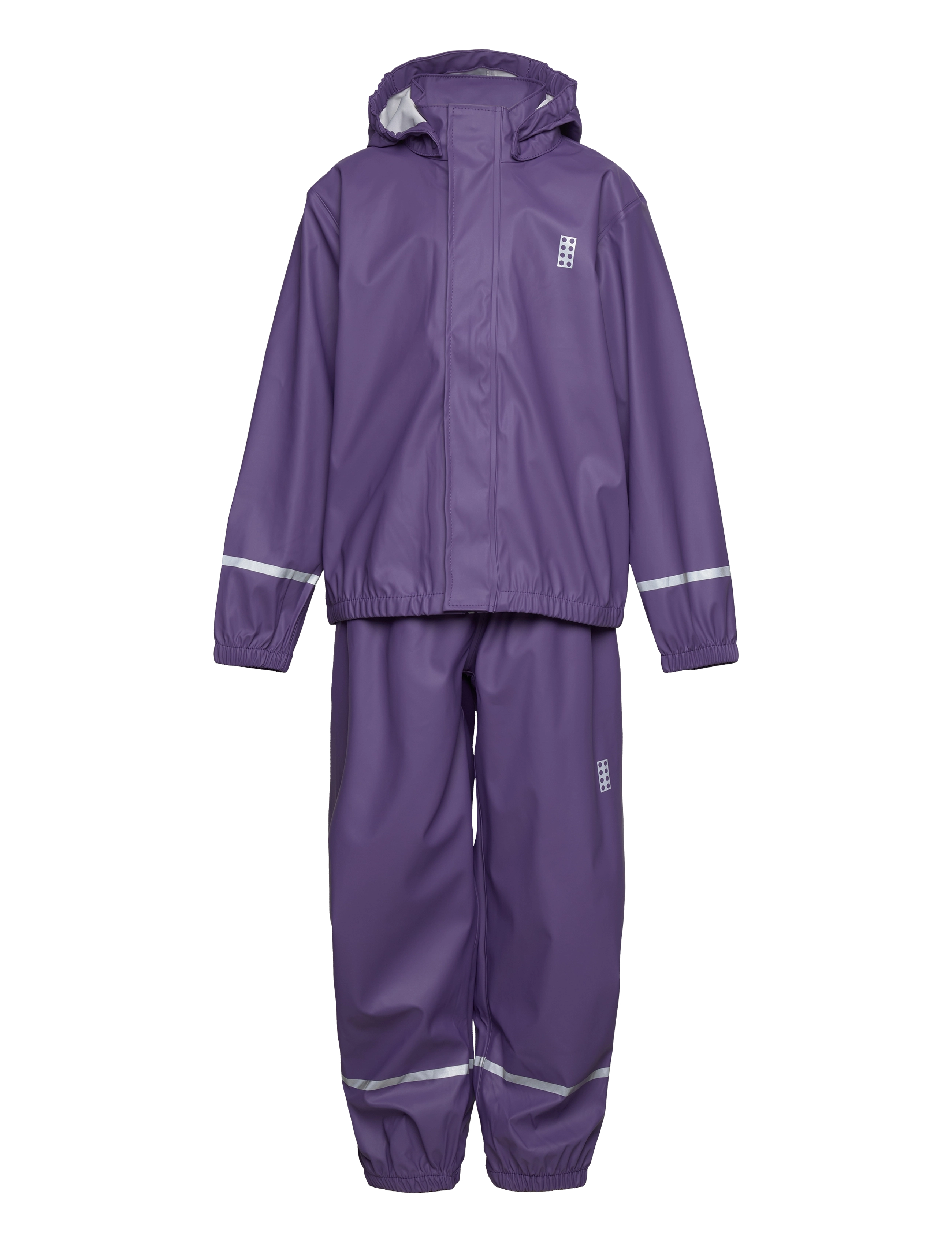 DARK PURPLE