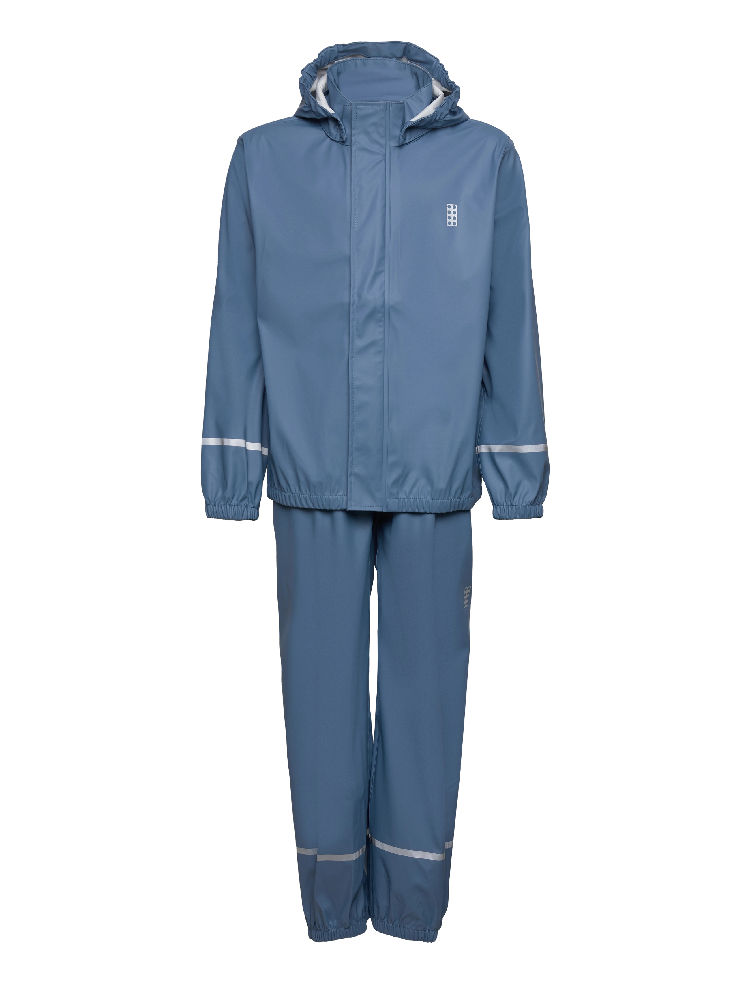 FADED BLUE