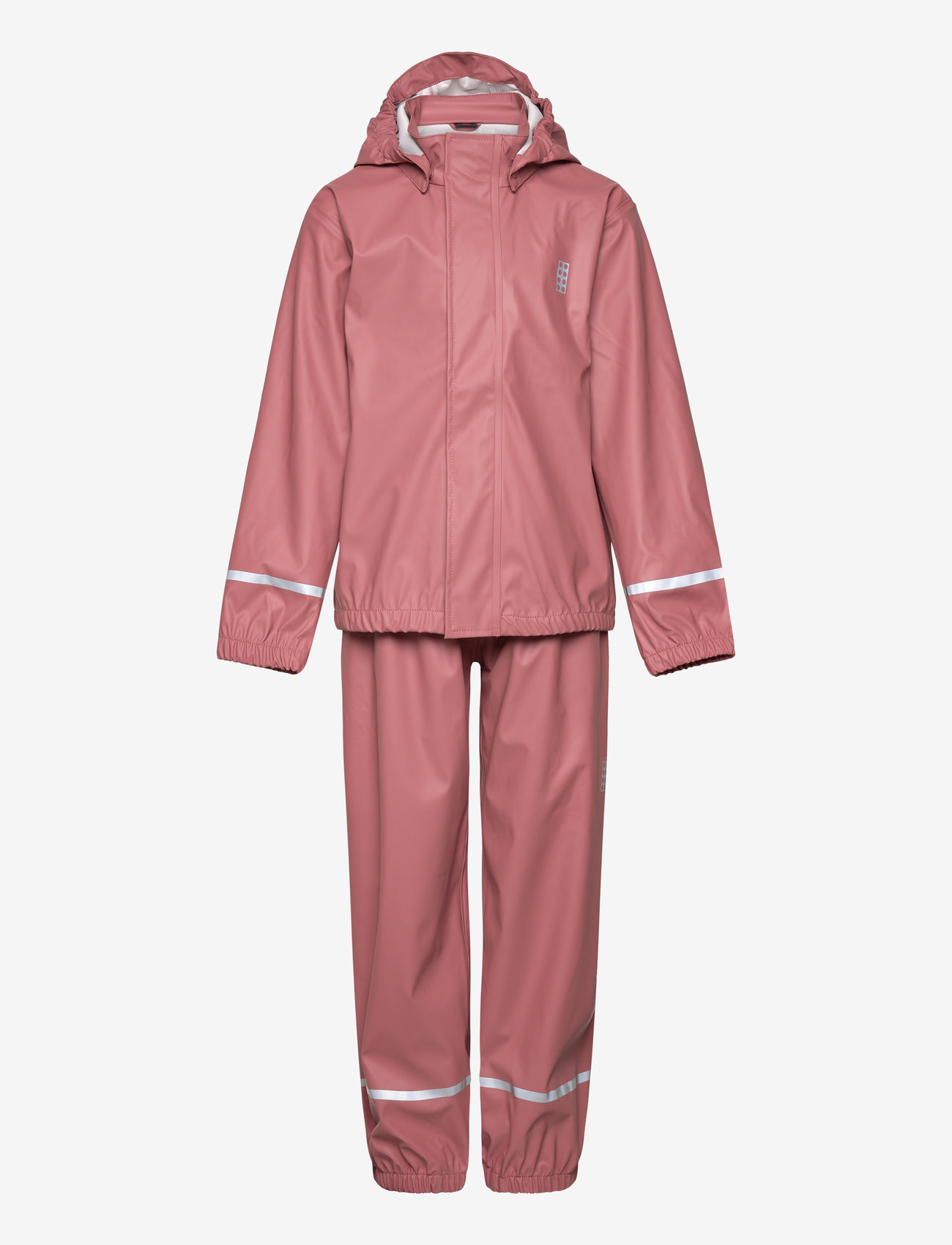 LEGO kidswear Lwjori 200 Pu Rain Set – rain sets – shop at Booztlet
