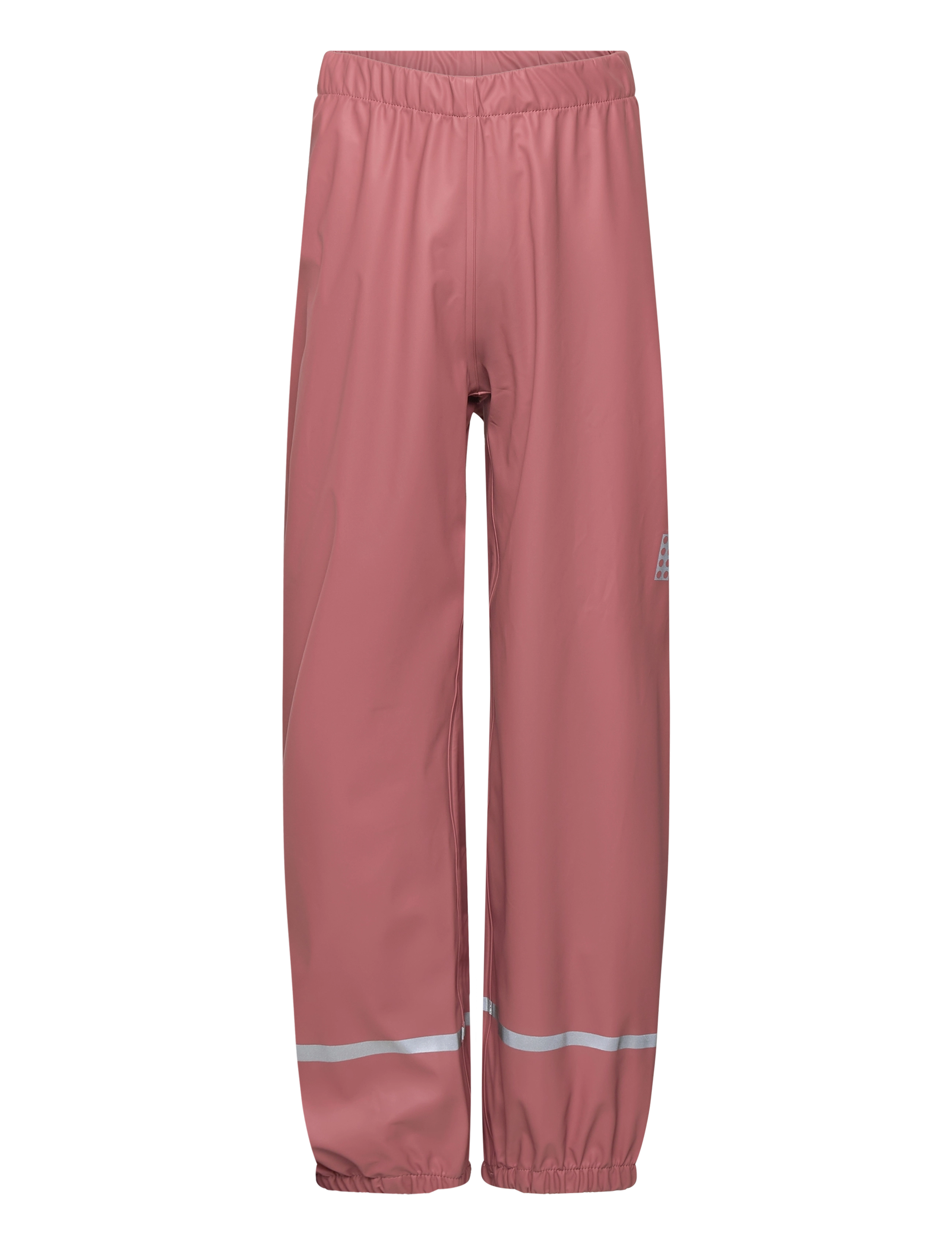 LEGO kidswear - LWJORI 200 - PU RAIN SET - rose - 3