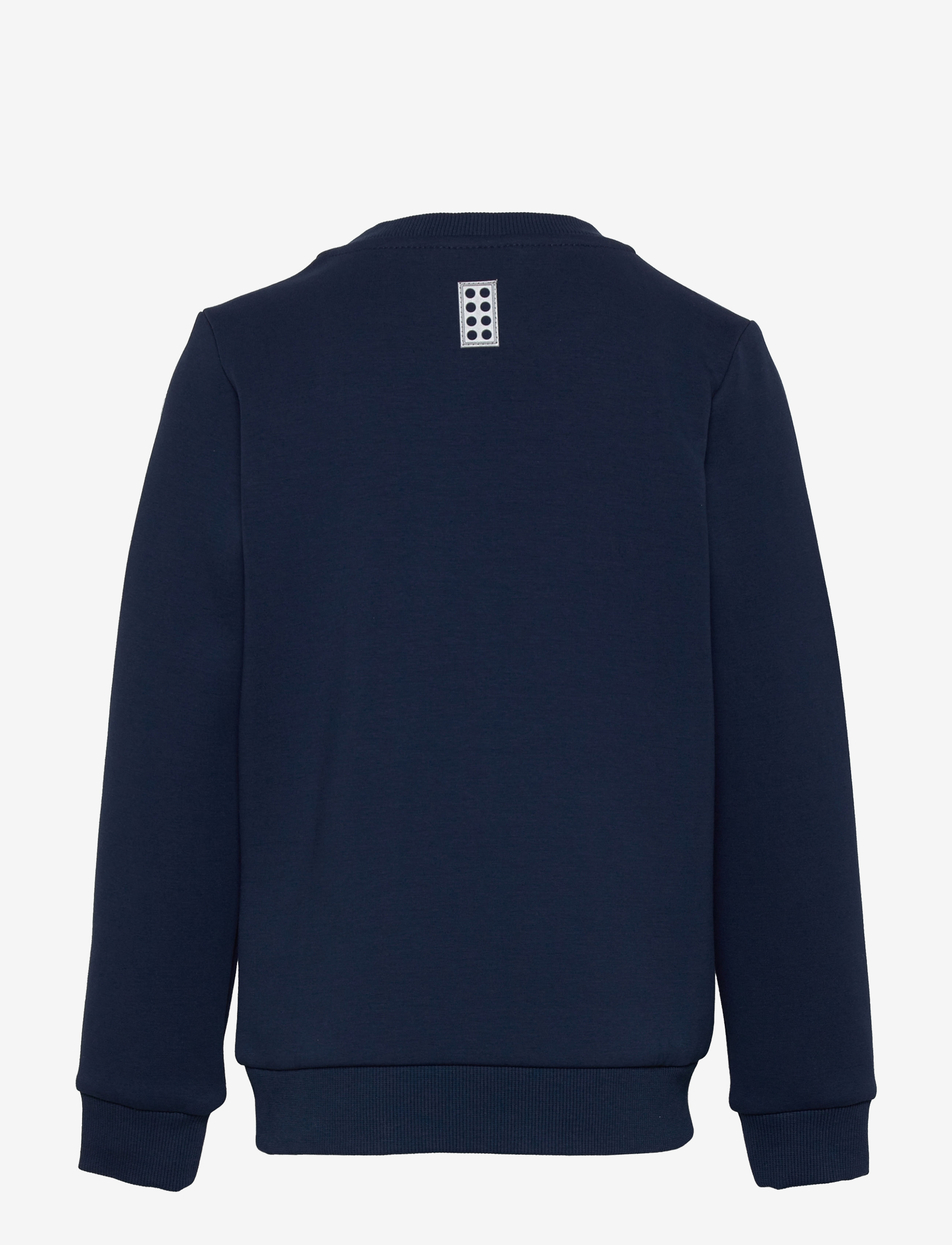 LEGO kidswear - LWSKY 100 - SWEATSHIRT - dark navy - 2