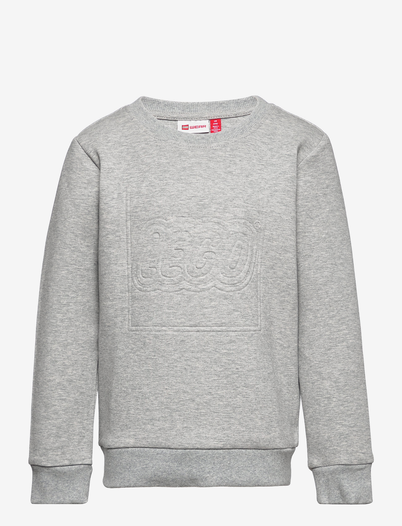 GREY MELANGE