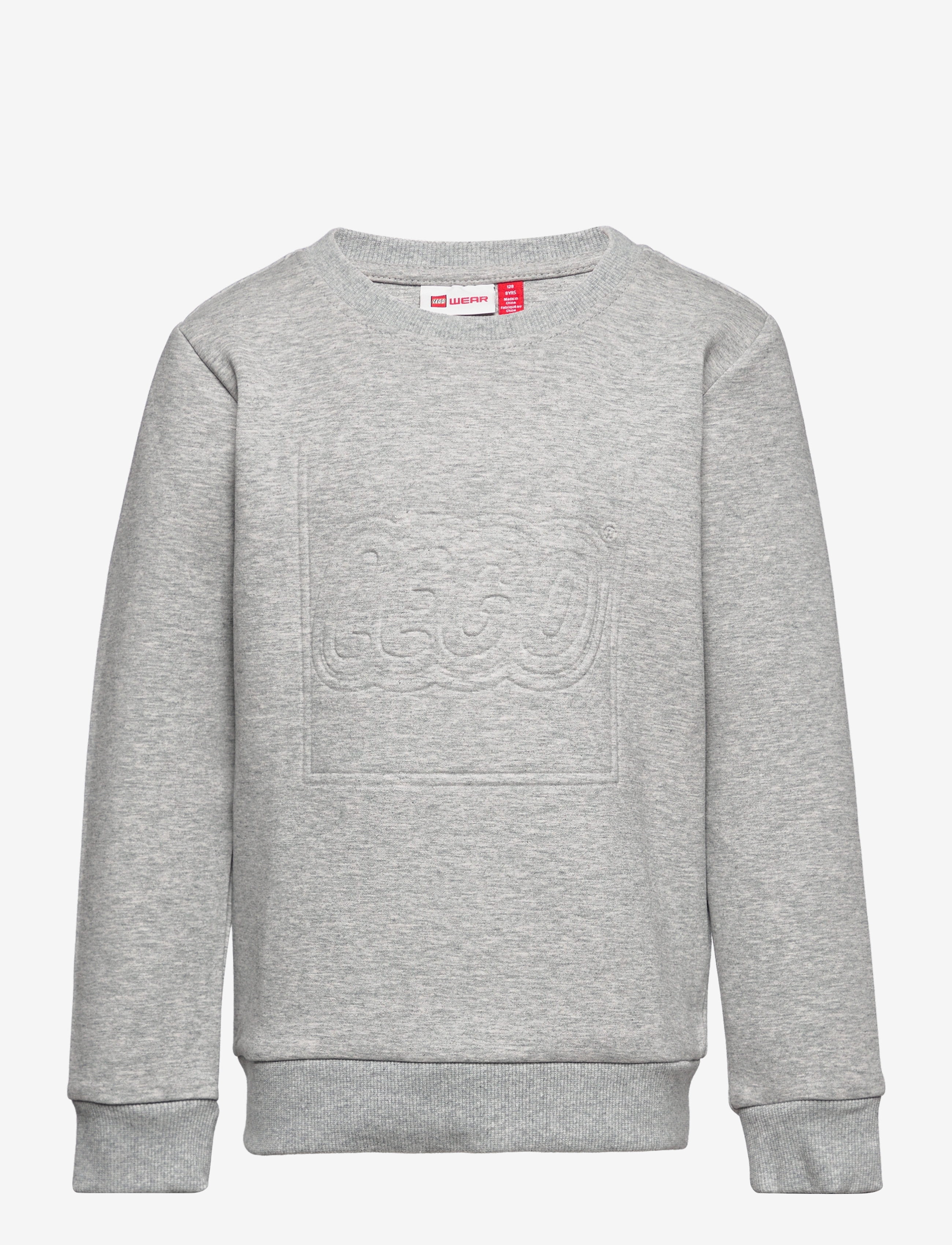 GREY MELANGE