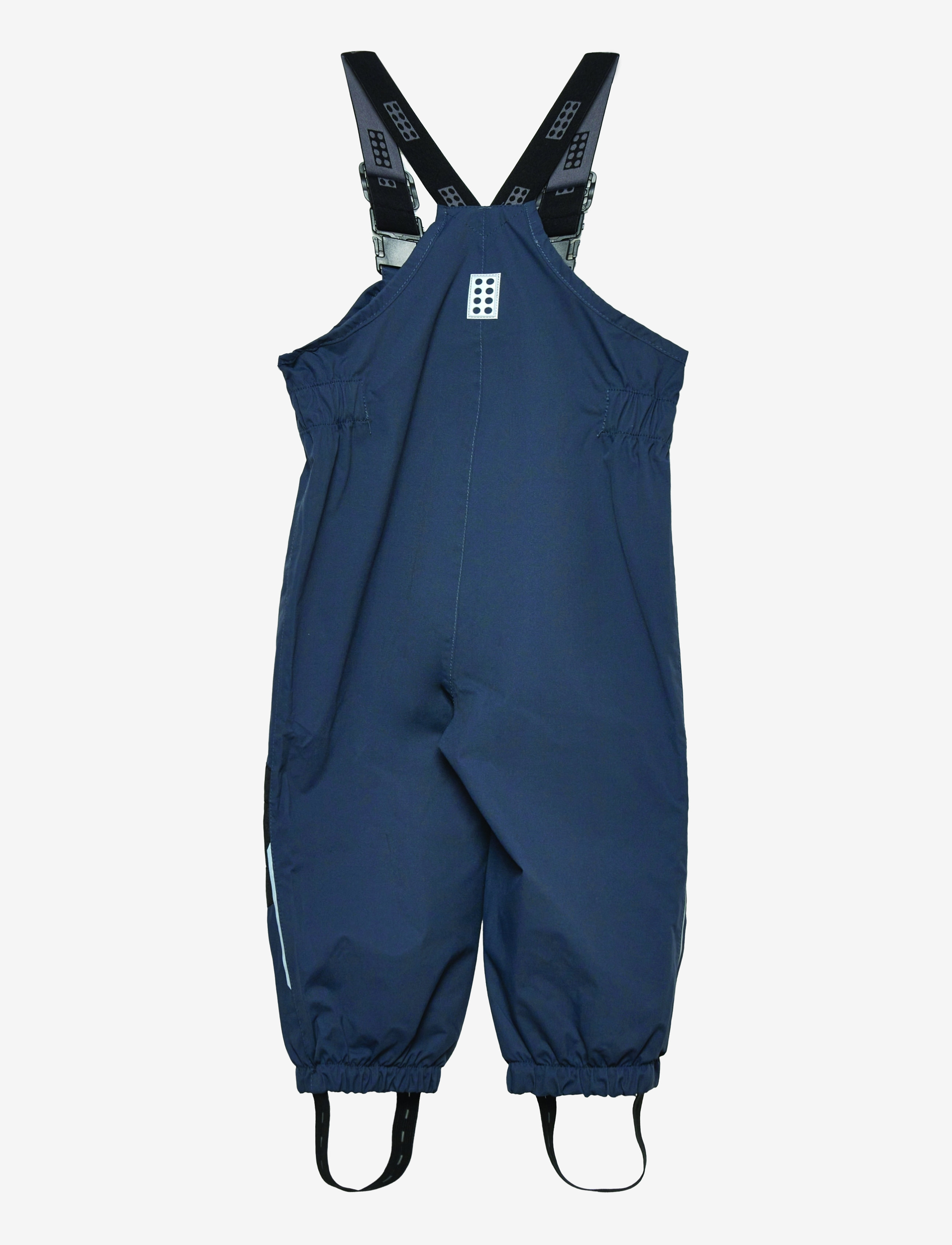 LEGO Wear - LWPELMO 201 - ALL WEATHER PANT - dark grey - 1