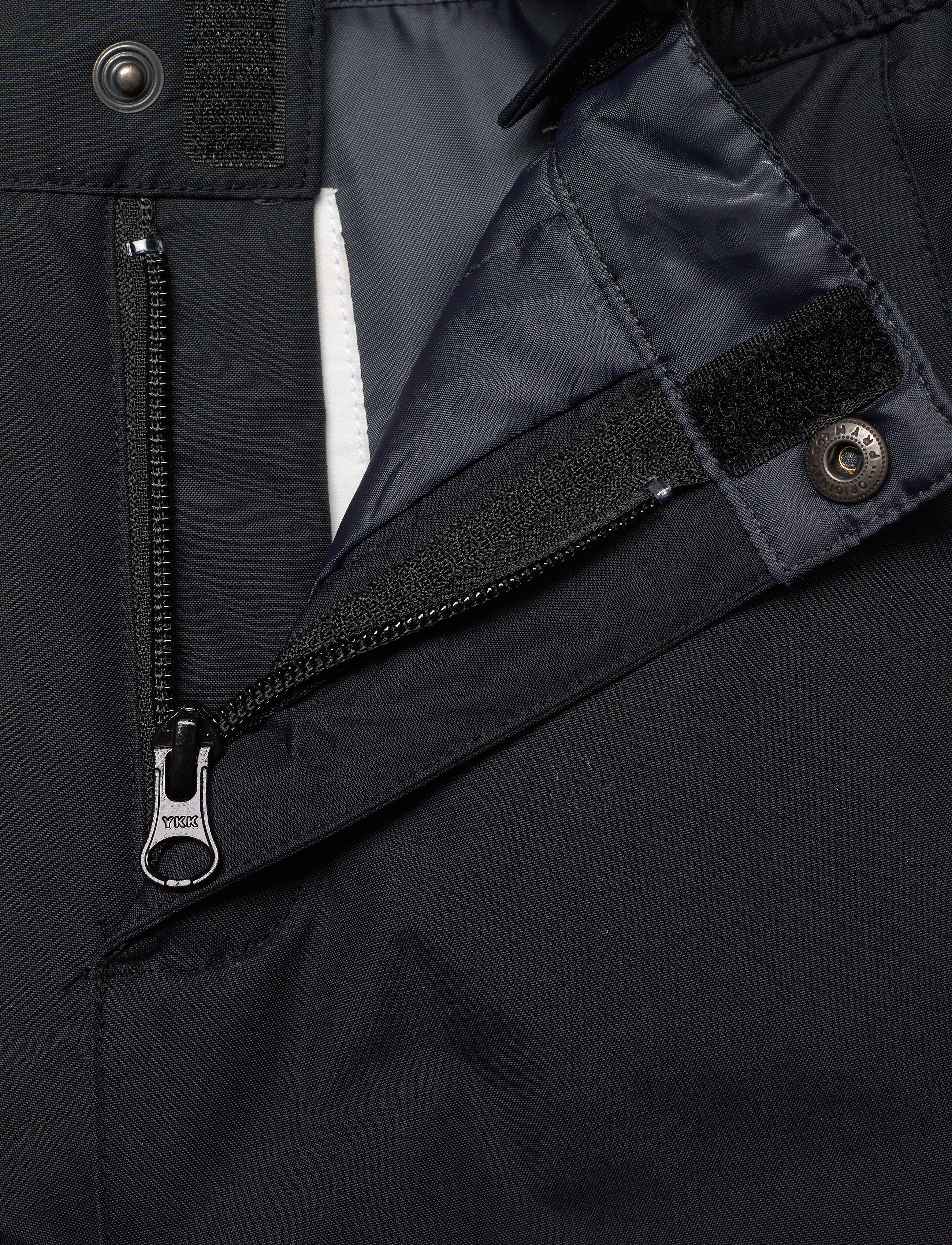 LEGO kidswear - LWPOWAI 708 - SKI PANTS - black - 3