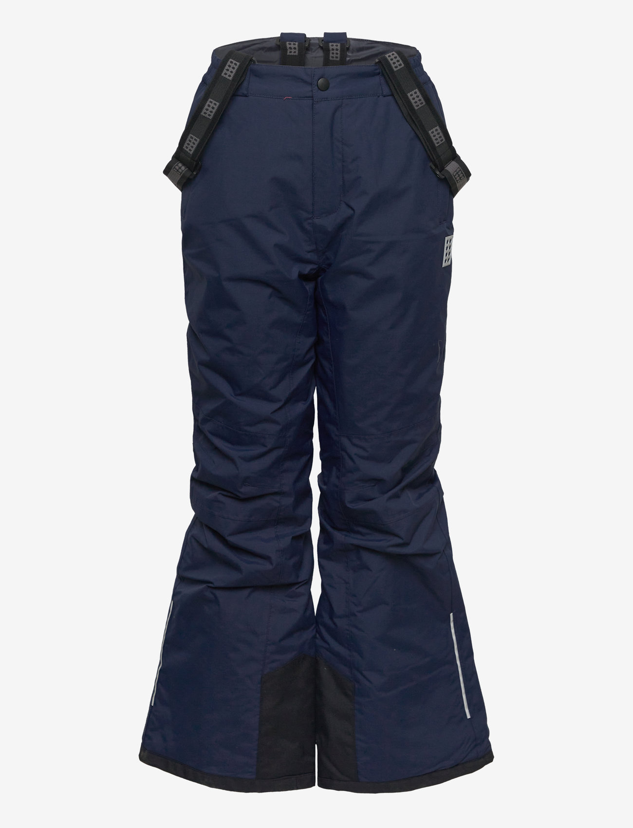 LEGO kidswear - LWPOWAI 708 - SKI PANTS - dark navy - 0