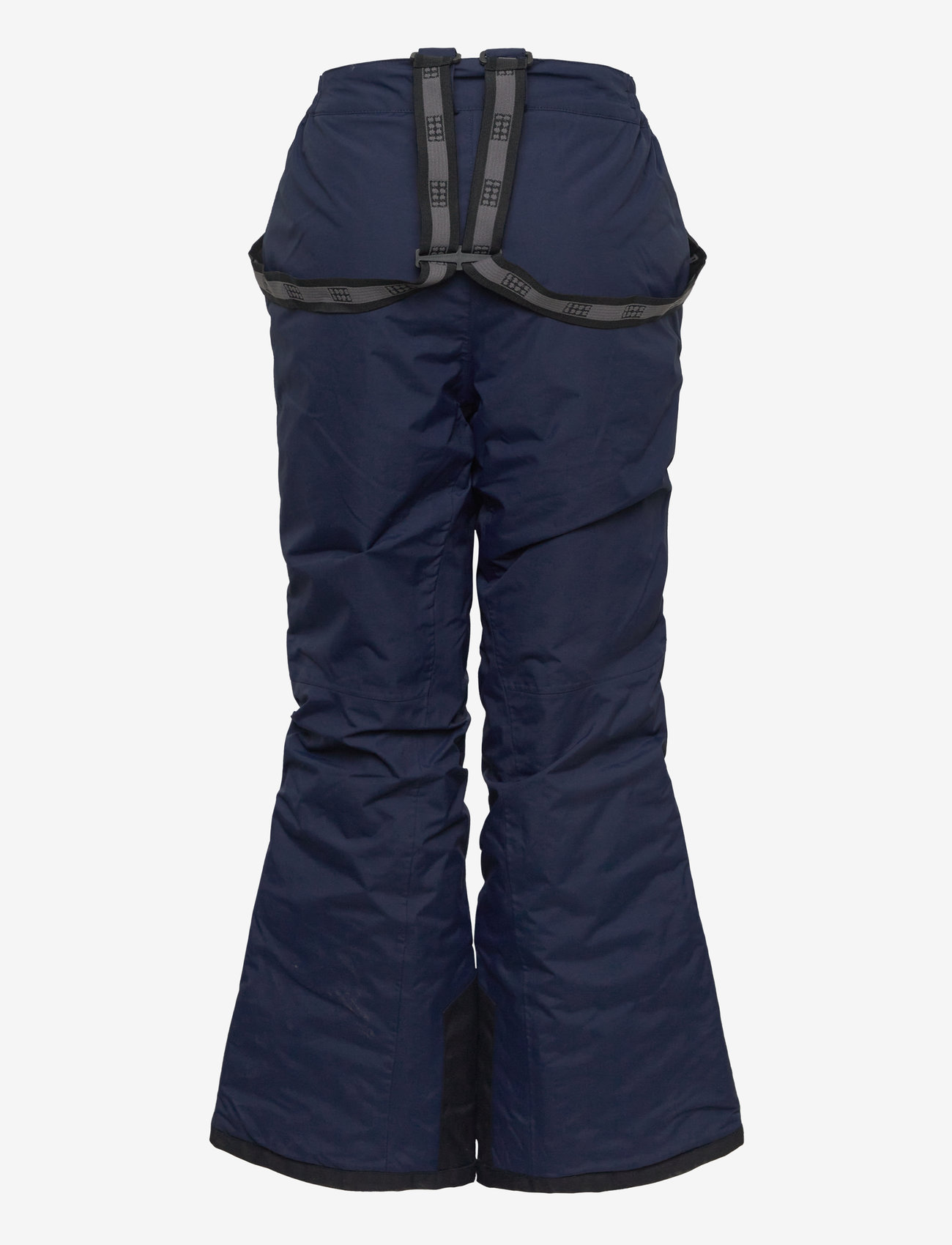 LEGO kidswear - LWPOWAI 708 - SKI PANTS - dark navy - 1