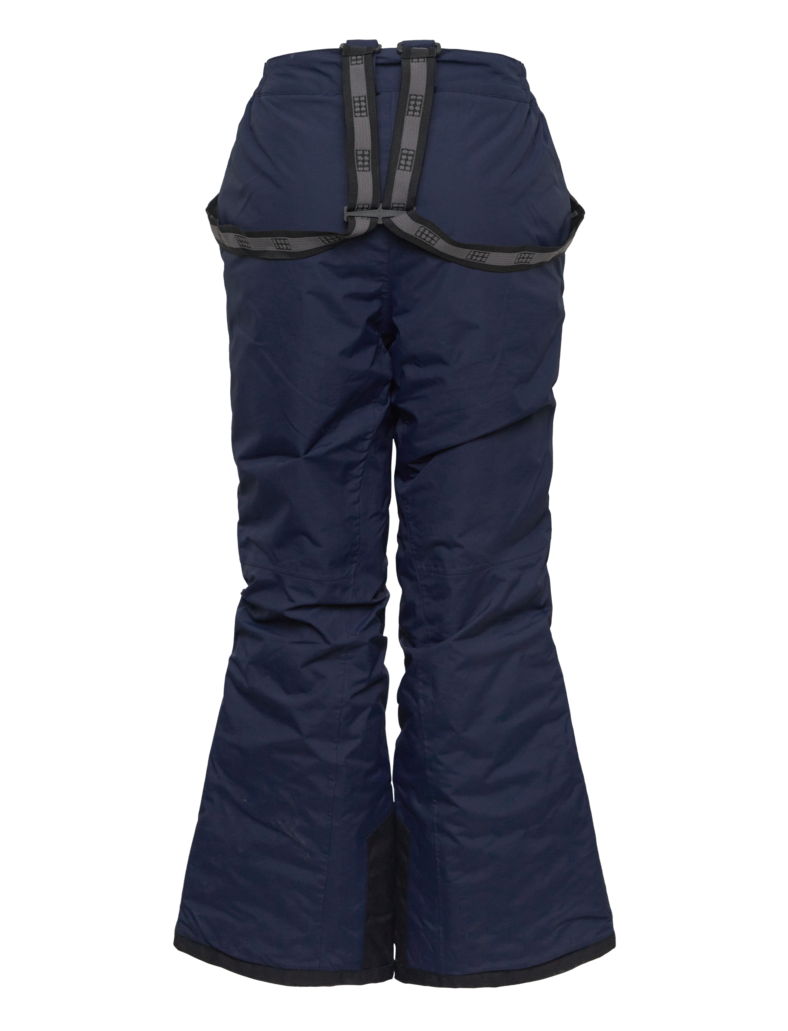 LEGO kidswear - LWPOWAI 708 - SKI PANTS - dark navy - 1
