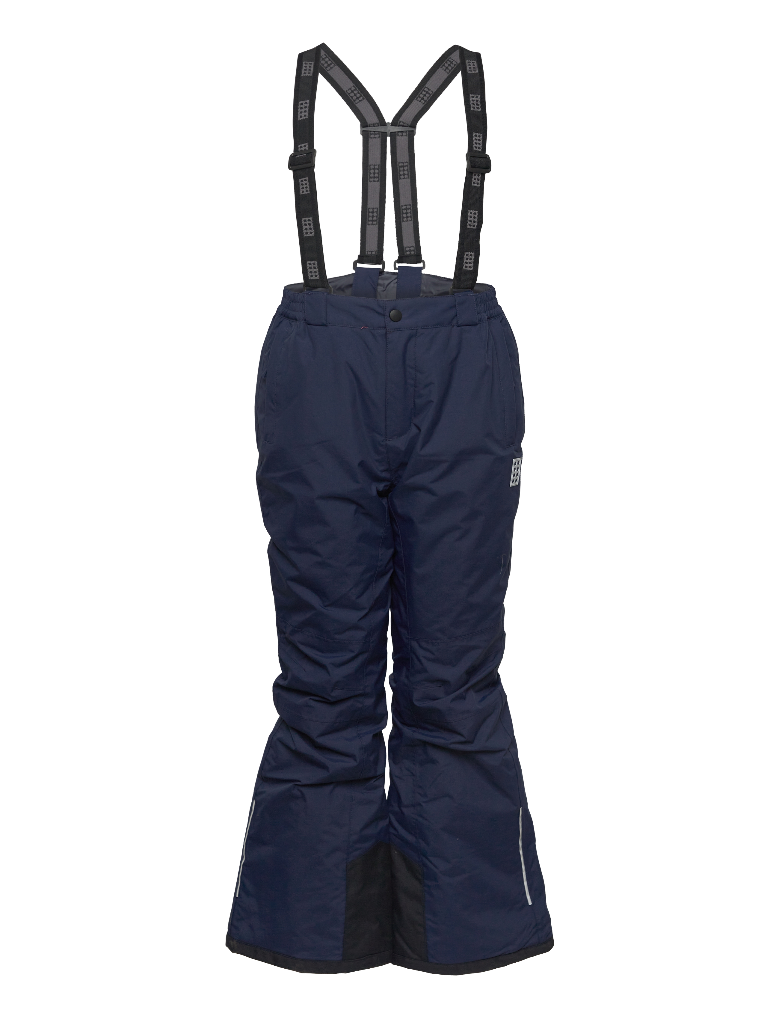 LEGO kidswear - LWPOWAI 708 - SKI PANTS - dark navy - 2