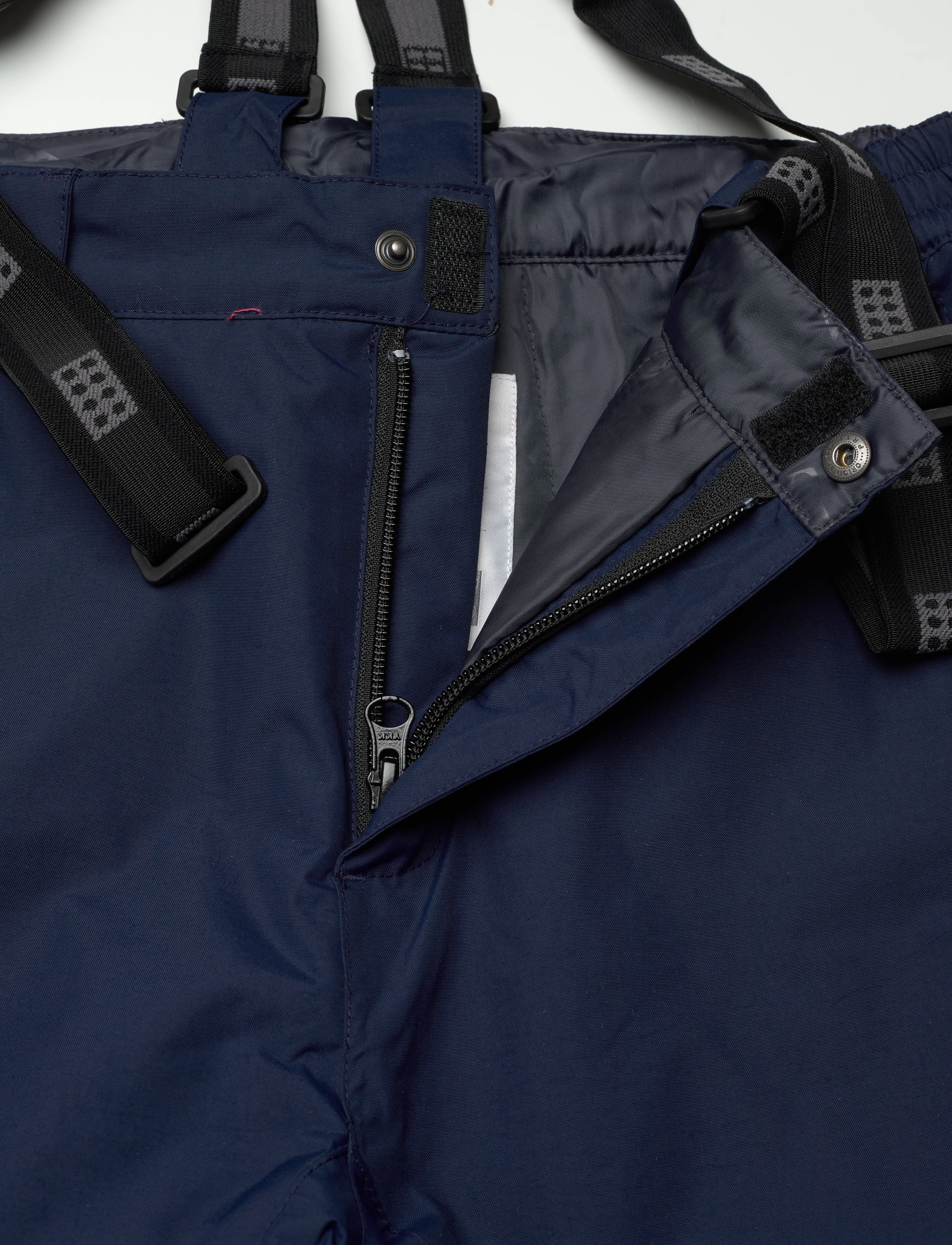 LEGO kidswear - LWPOWAI 708 - SKI PANTS - dark navy - 3