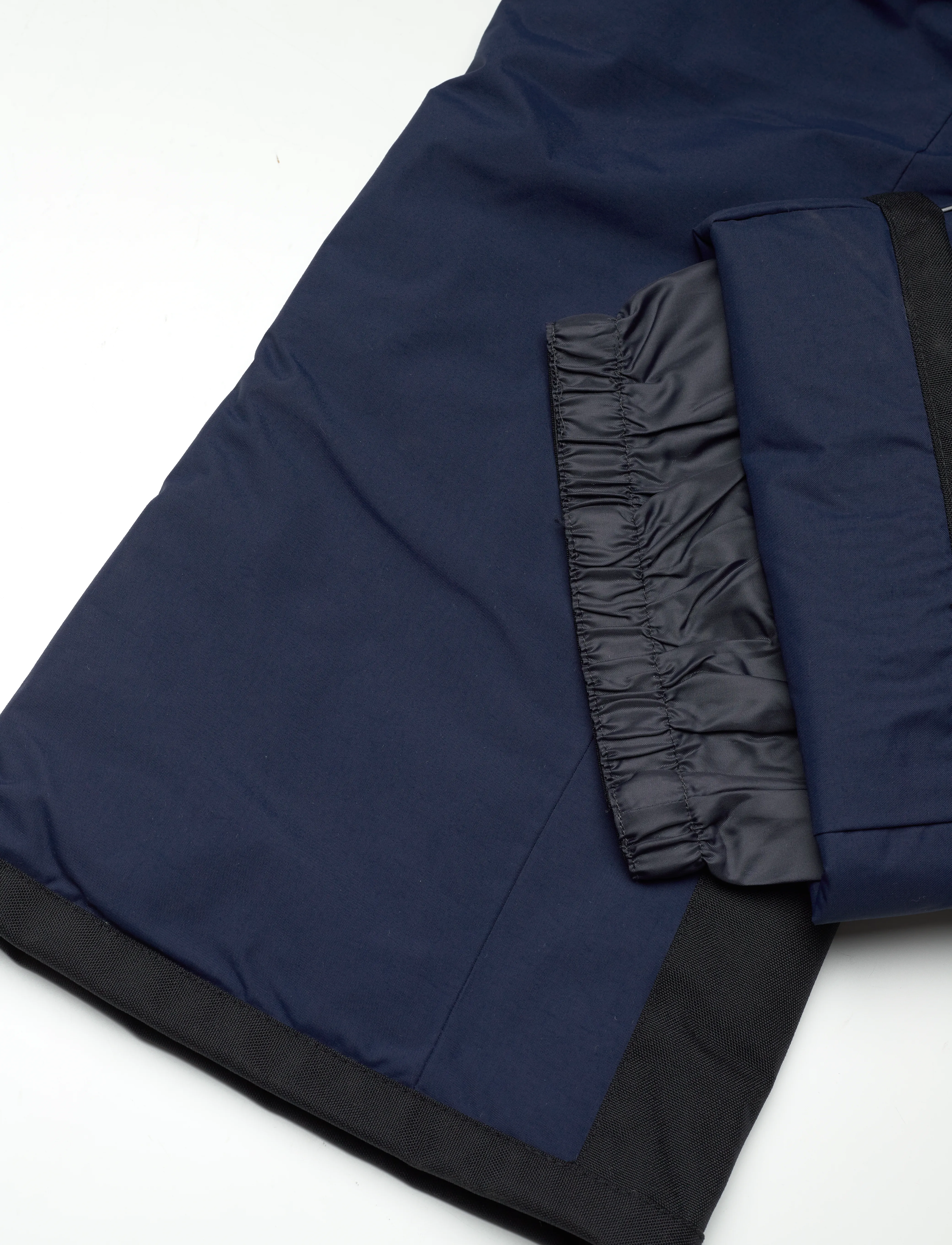 LEGO kidswear - LWPOWAI 708 - SKI PANTS - dark navy - 4