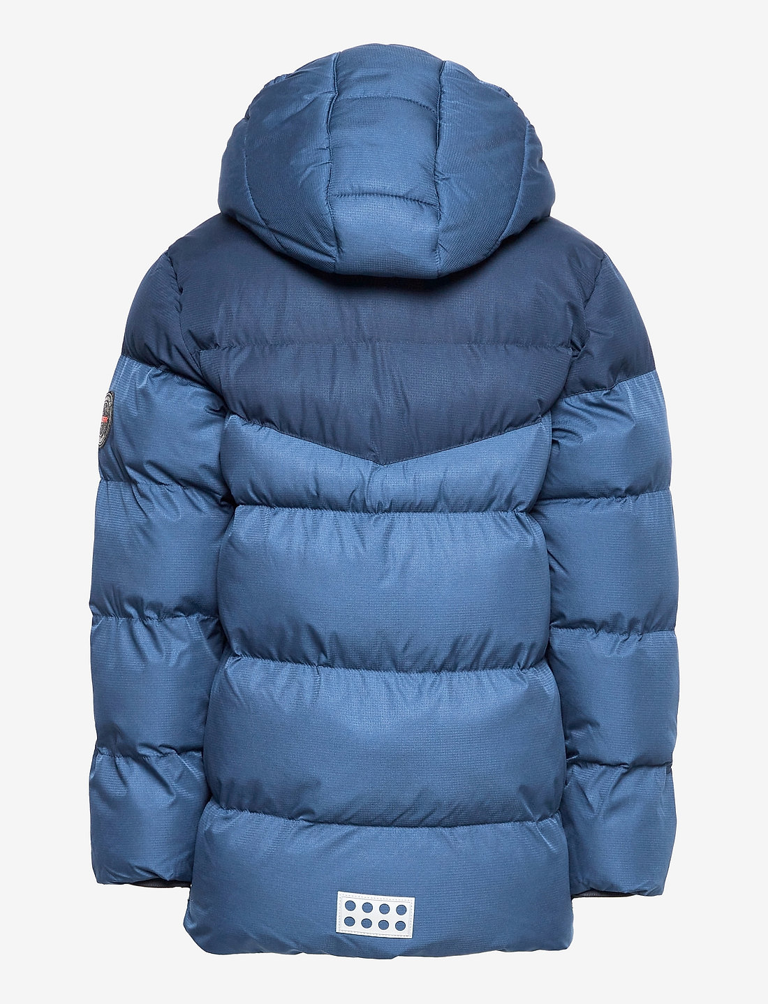 LEGO kidswear - LWJEBEL 733 - JACKET. - winterjacke - dark blue - 1