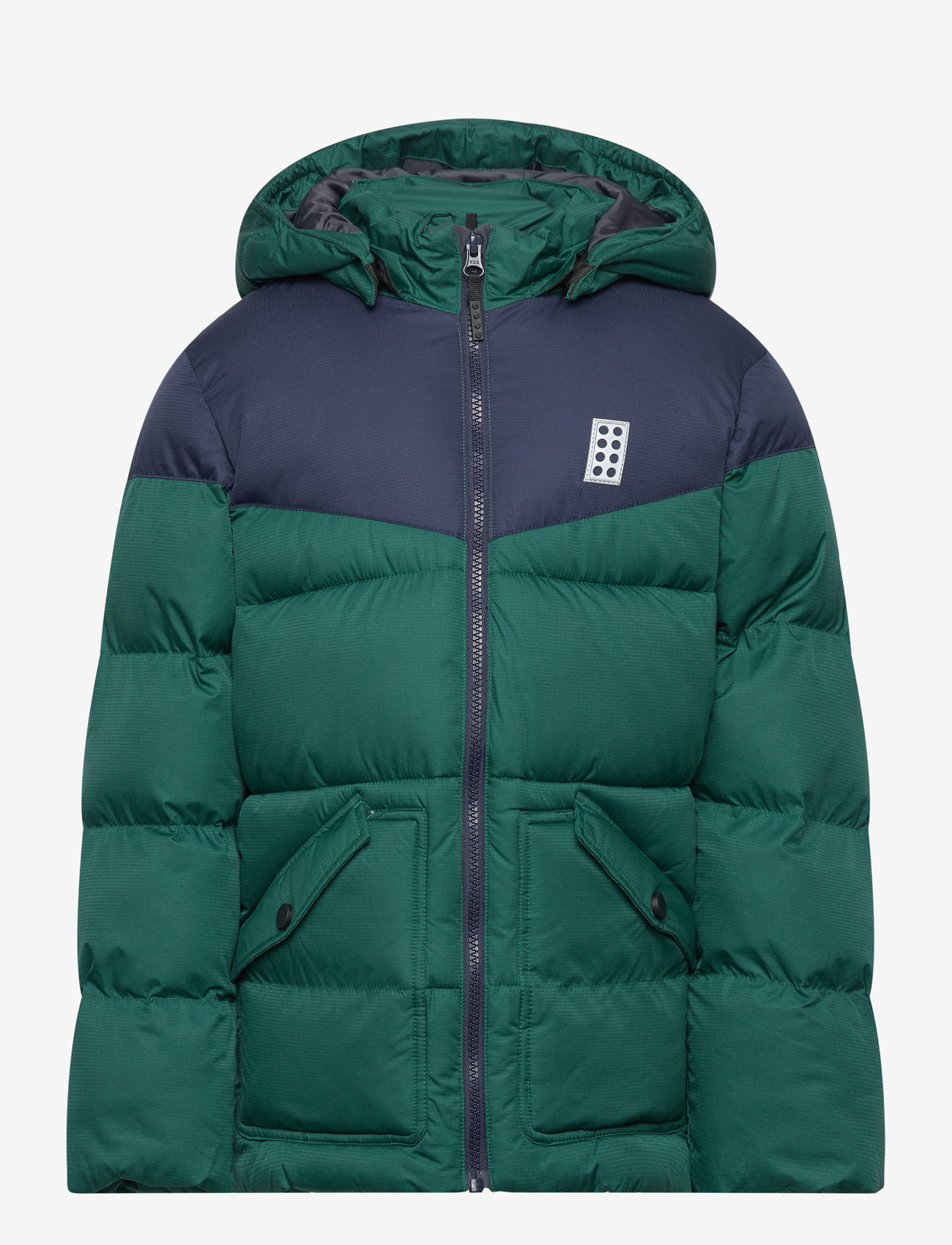 DARK GREEN