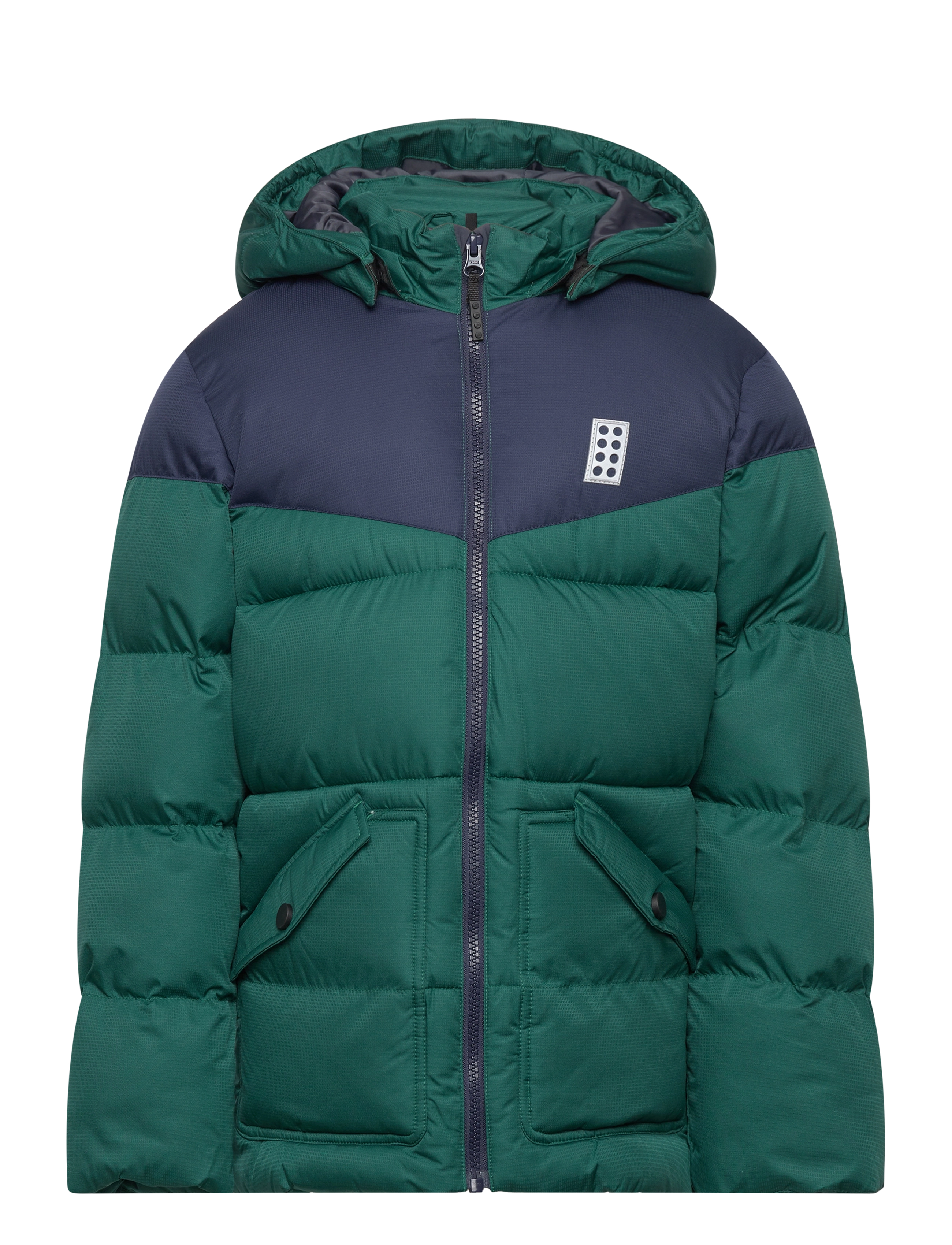 LEGO kidswear - LWJEBEL 733 - JACKET - dark green - 1