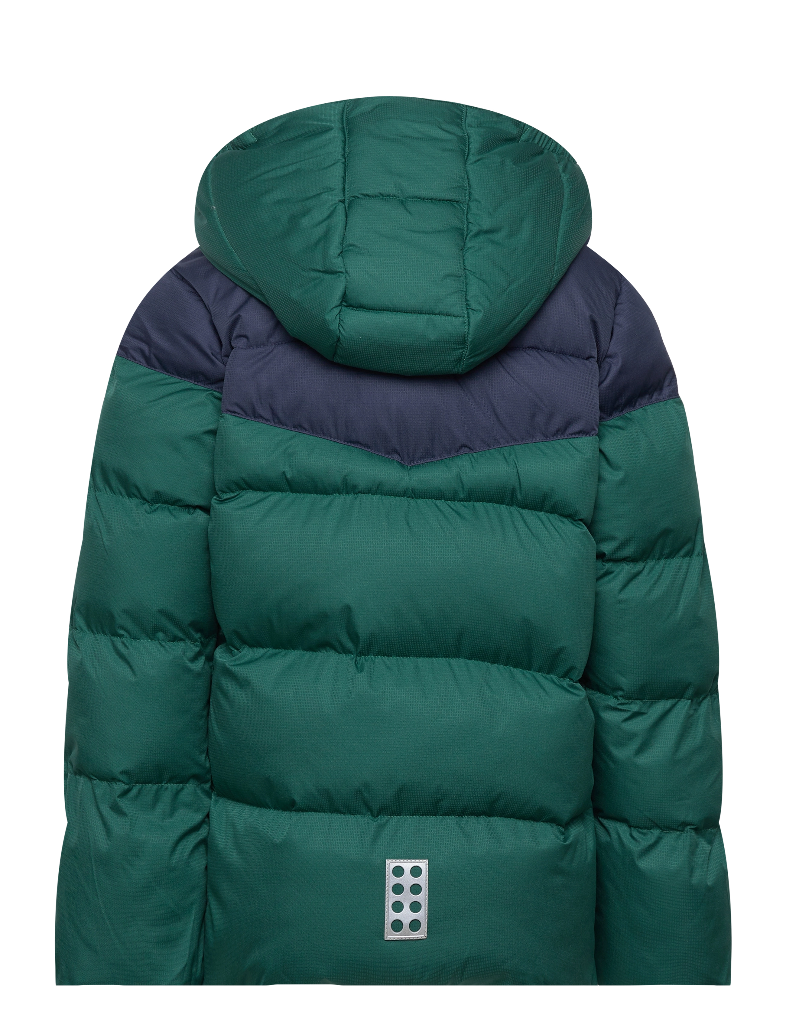 LEGO kidswear - LWJEBEL 733 - JACKET - dark green - 2