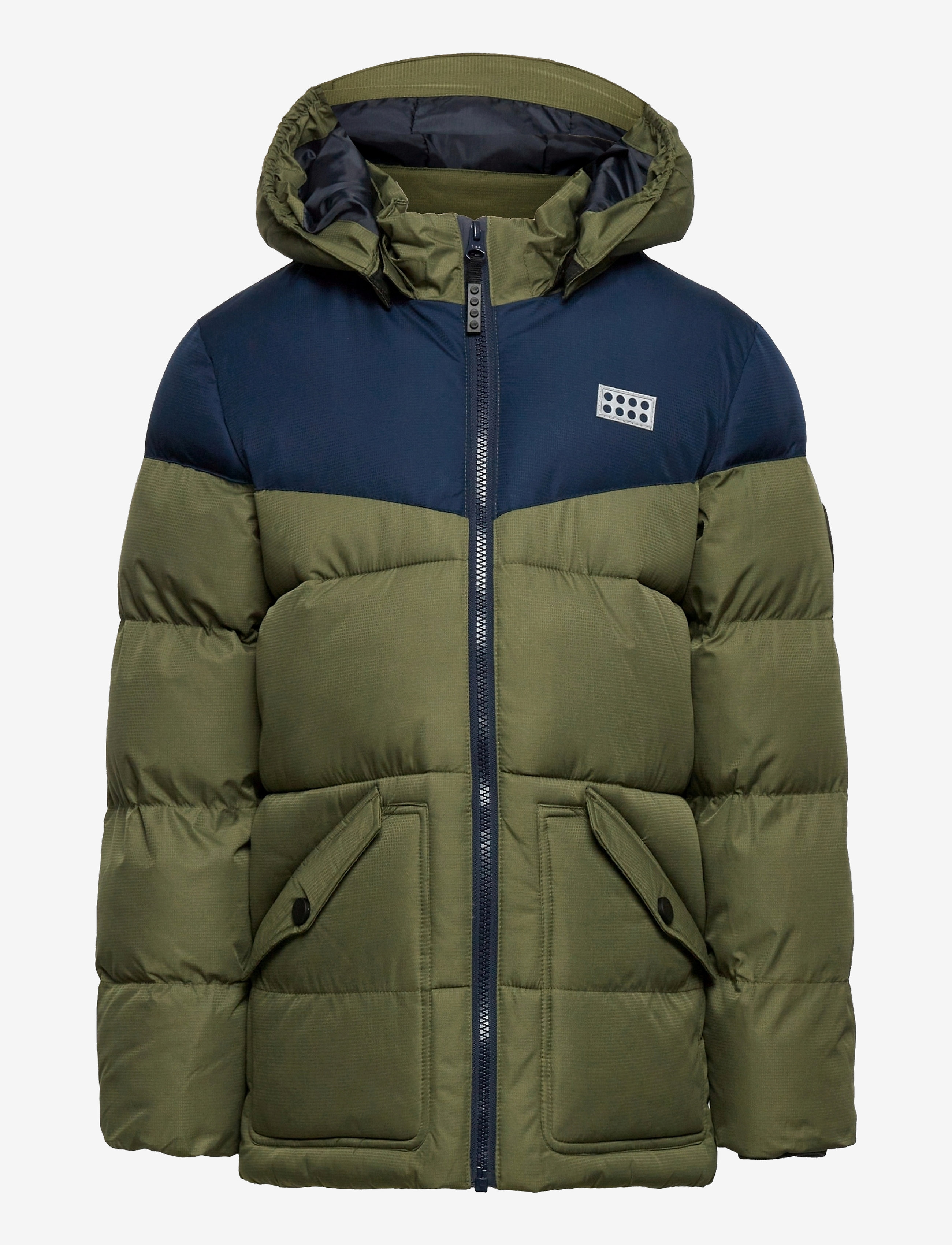 DARK KHAKI