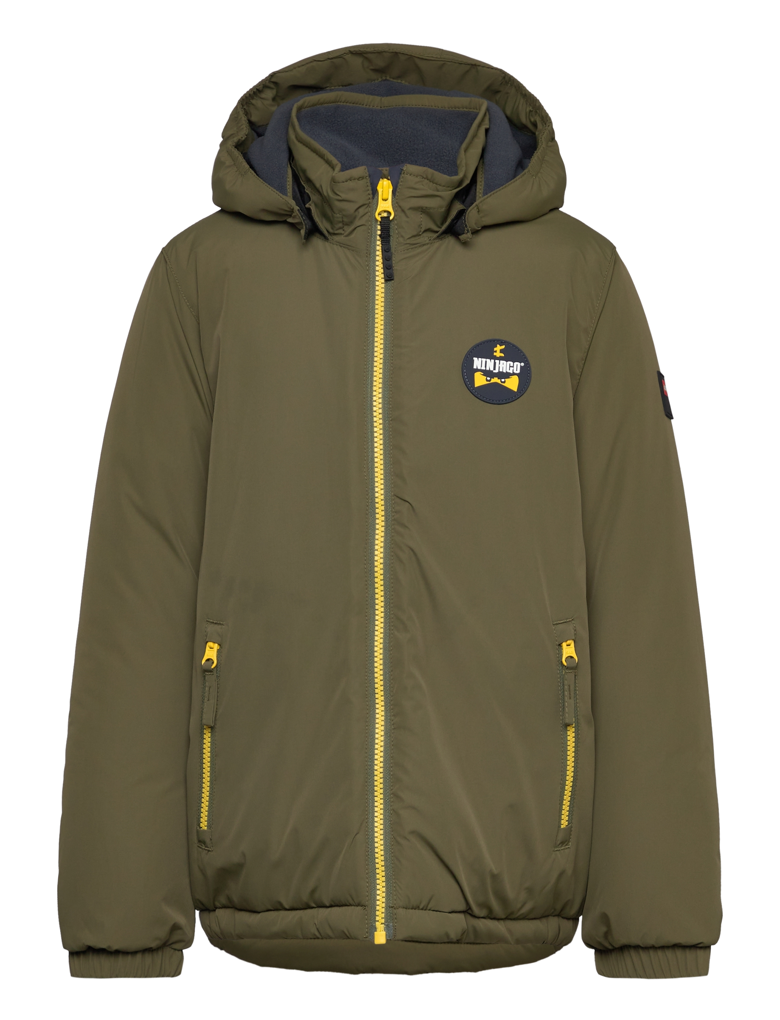 LEGO WEAR Lwjebel 601 - Jacke Grün - 104 - Kinder