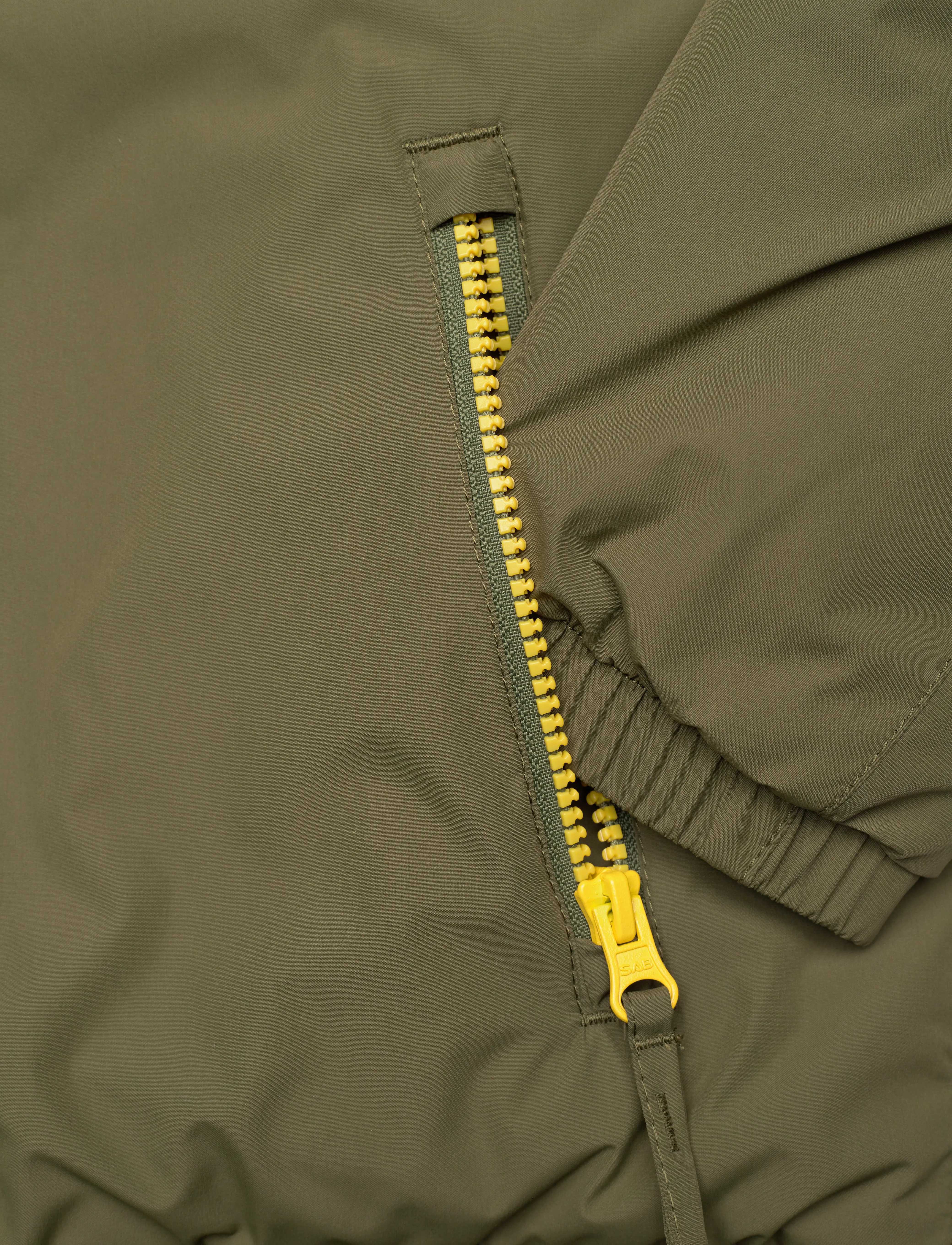 Lego Wear - LWJEBEL 601 - JACKET - winter jackets - dark khaki - 4