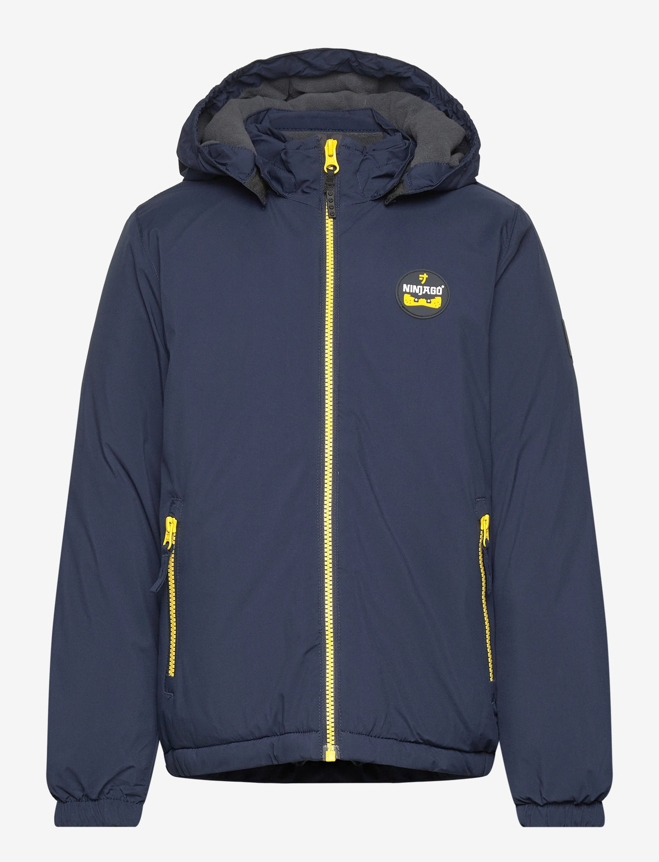 LEGO kidswear - LWJEBEL 601 - JACKET - vetrarjakkar - dark navy - 0