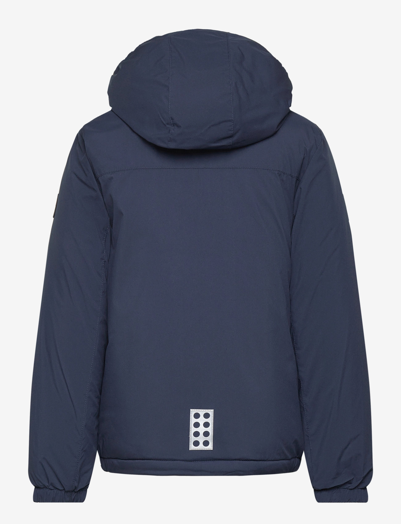 LEGO kidswear - LWJEBEL 601 - JACKET - vetrarjakkar - dark navy - 1