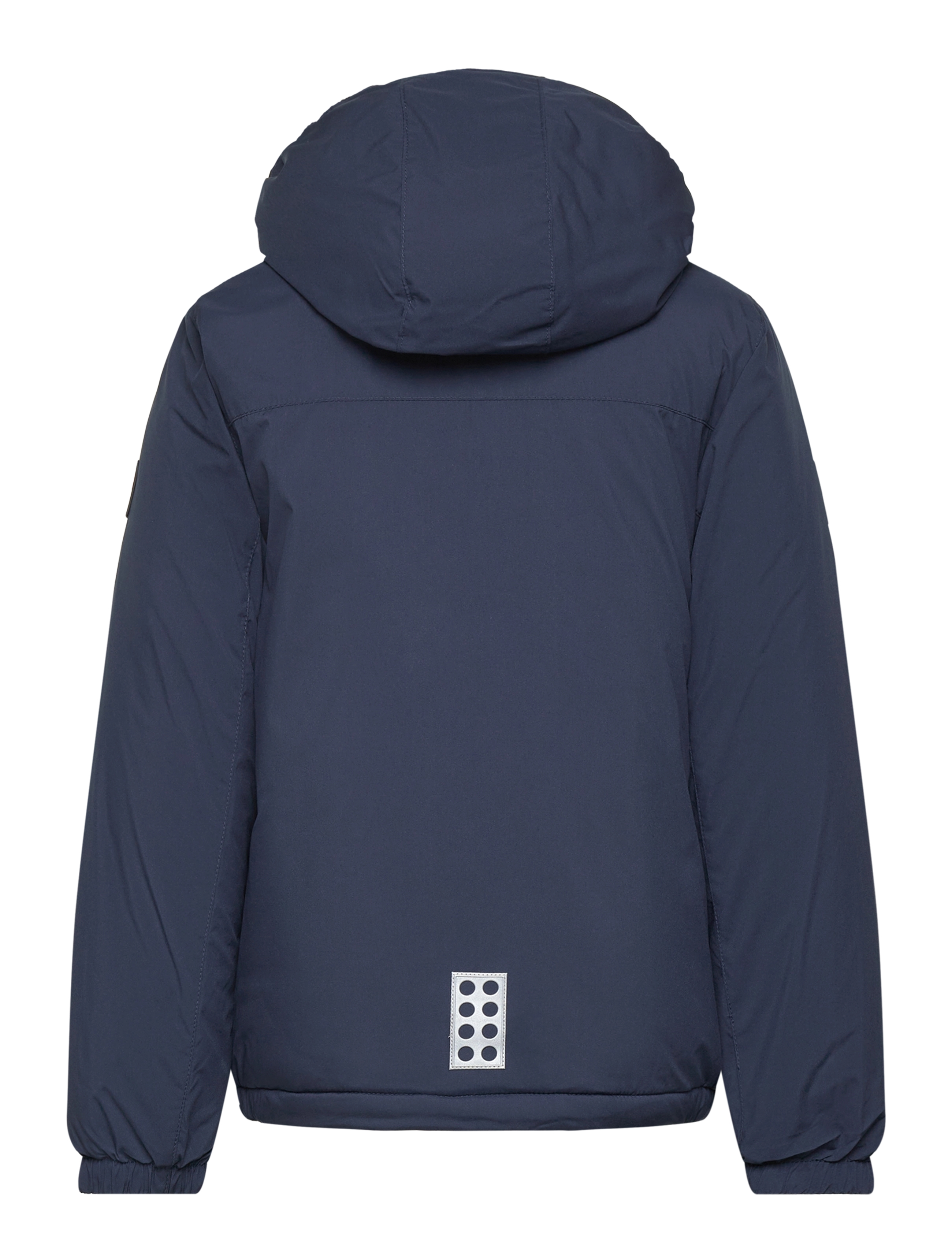 Lego Wear - LWJEBEL 601 - JACKET - dunjakker & forede jakker - dark navy - 1