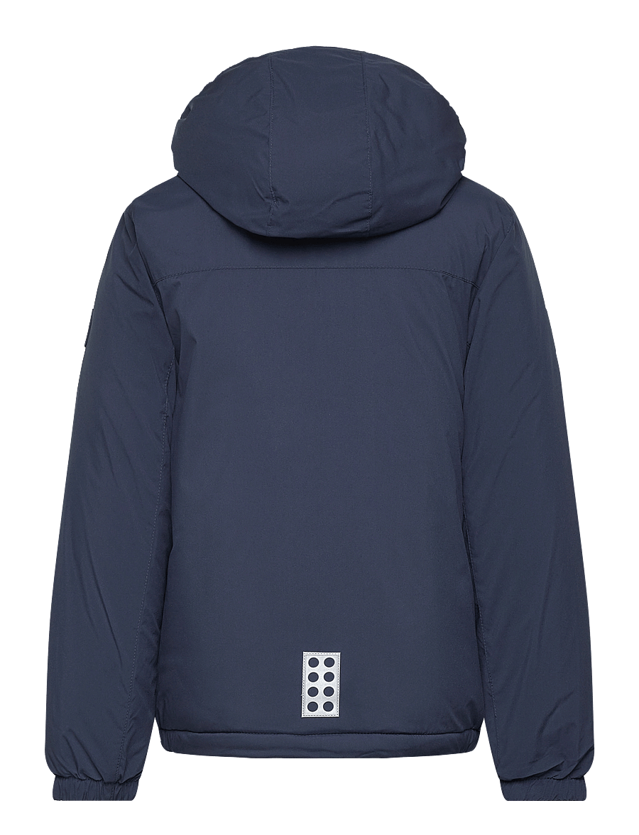 Lego Wear - LWJEBEL 601 - JACKET - winterjacke - dark navy - 1