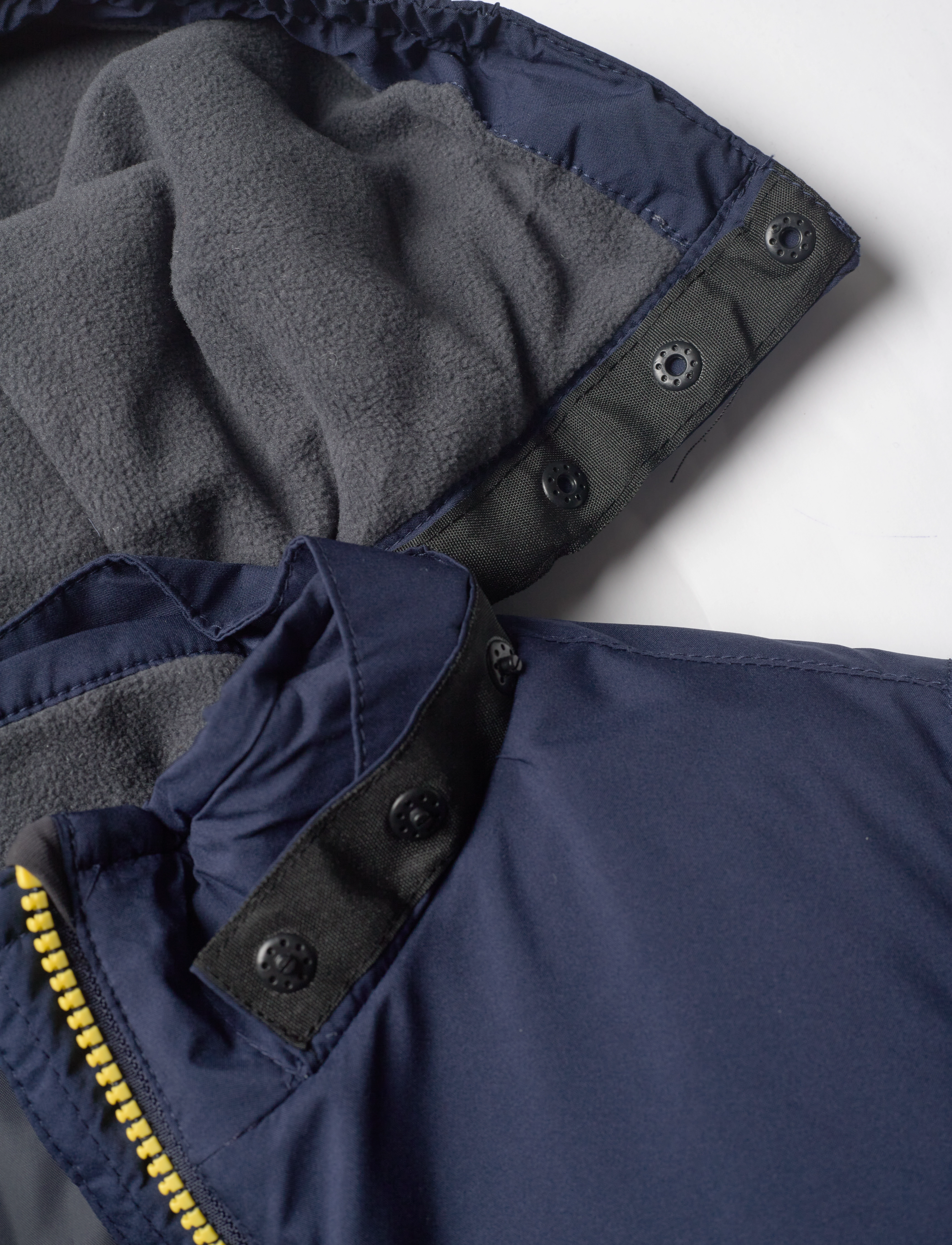 Lego Wear - LWJEBEL 601 - JACKET - dunjakker & forede jakker - dark navy - 3