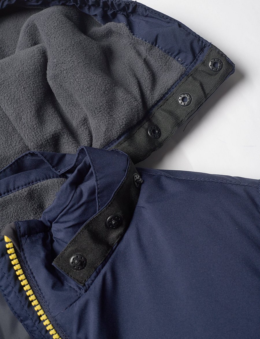 Lego Wear - LWJEBEL 601 - JACKET - winterjacke - dark navy - 3
