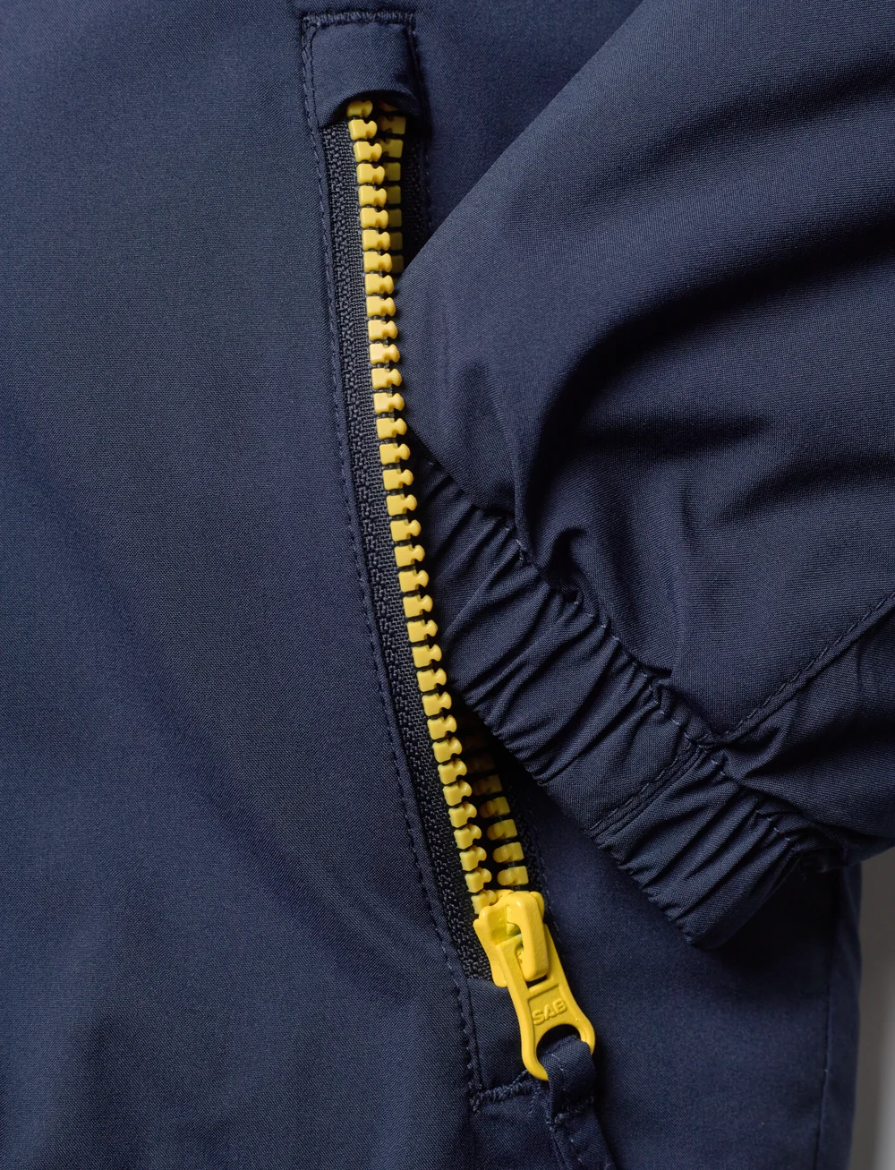 LEGO kidswear - LWJEBEL 601 - JACKET - vinterjakker - dark navy - 4