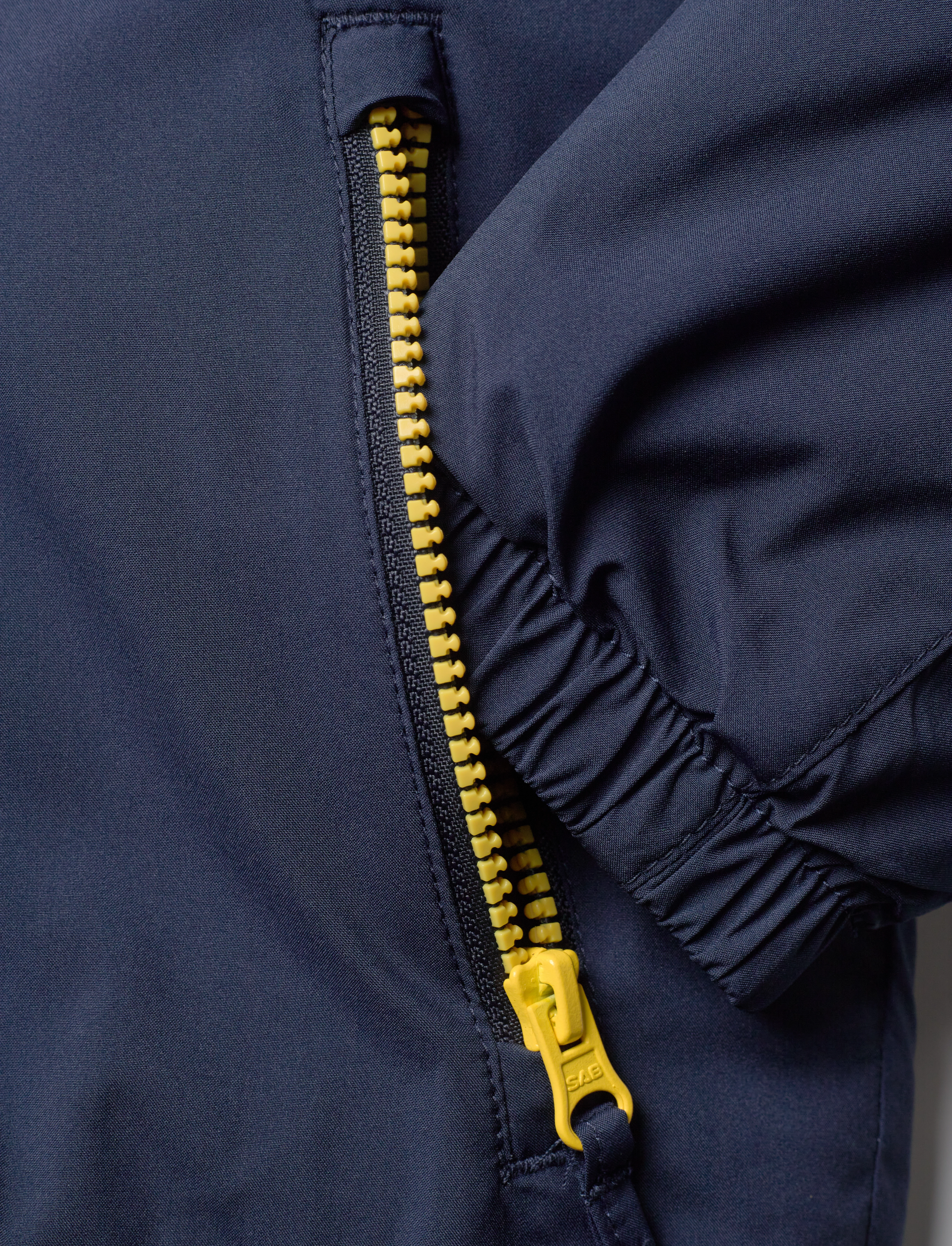 Lego Wear - LWJEBEL 601 - JACKET - dunjakker & forede jakker - dark navy - 4