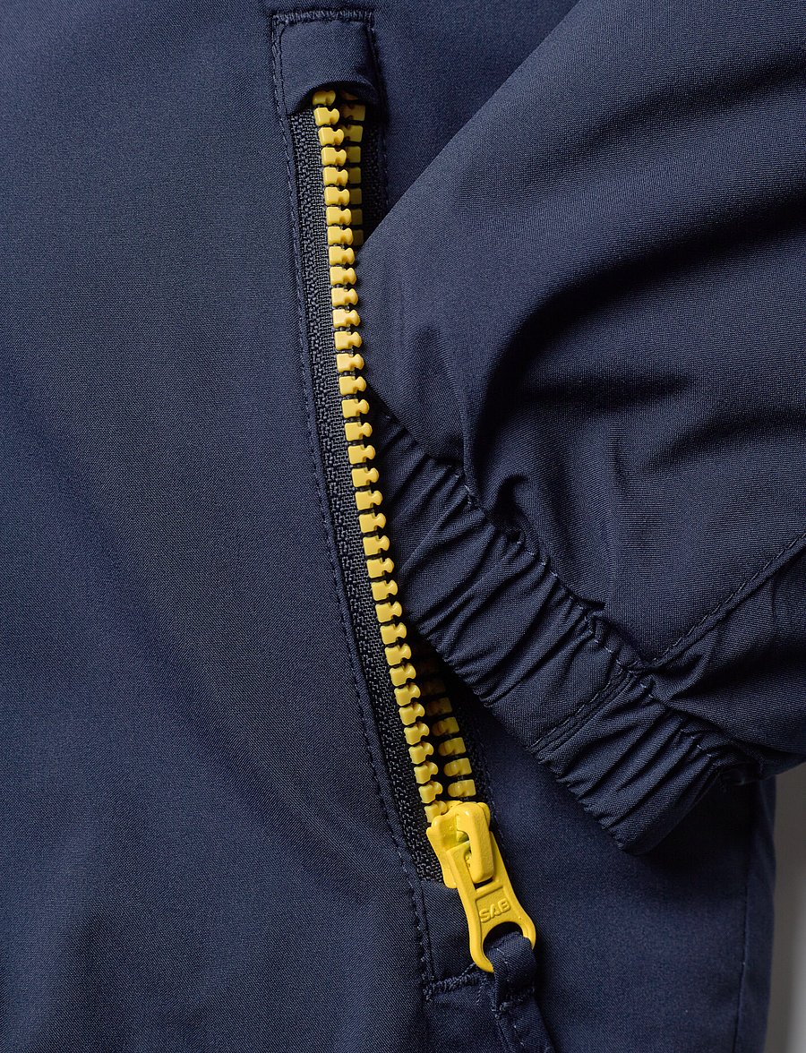 Lego Wear - LWJEBEL 601 - JACKET - winterjacke - dark navy - 4