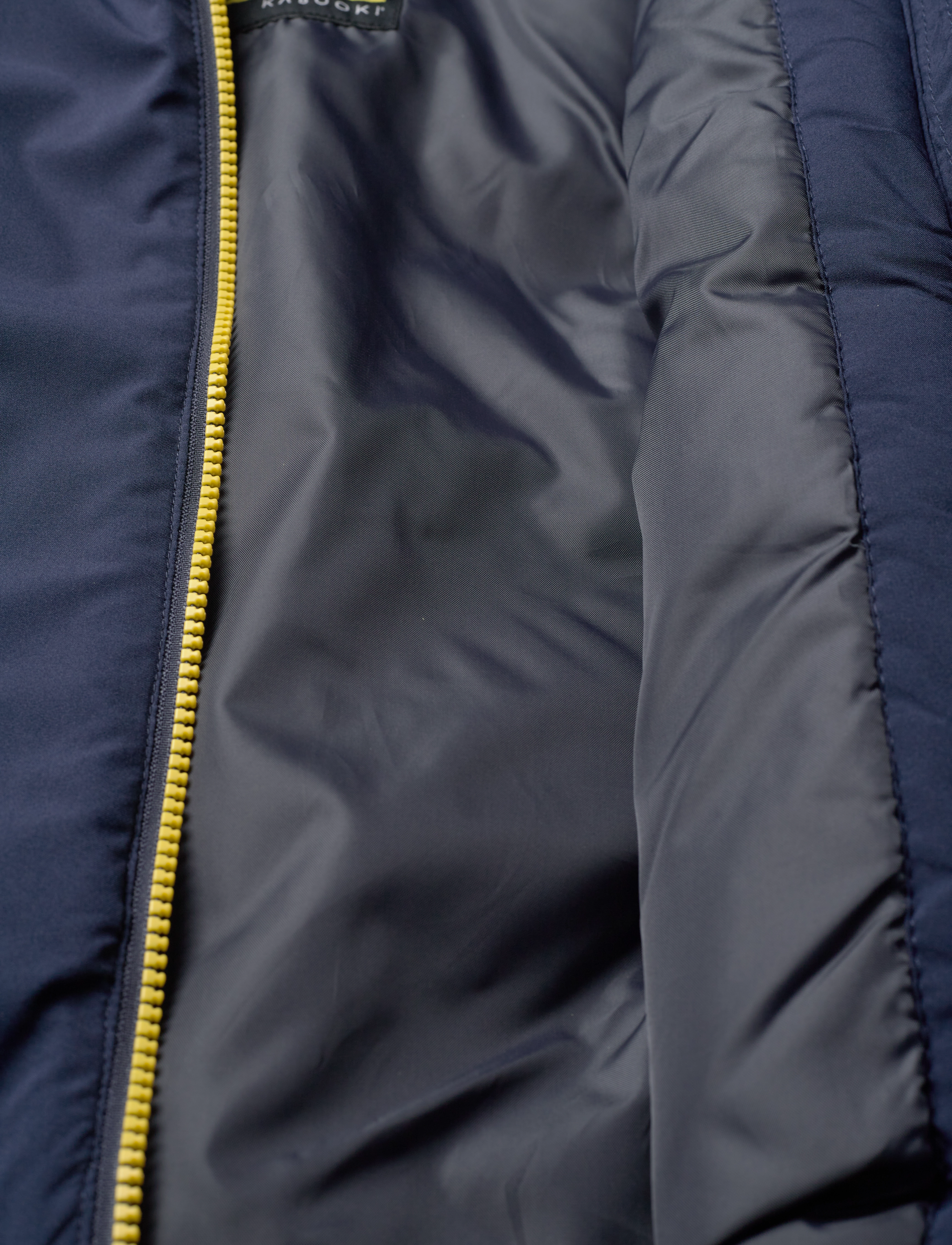 Lego Wear - LWJEBEL 601 - JACKET - dunjakker & forede jakker - dark navy - 5