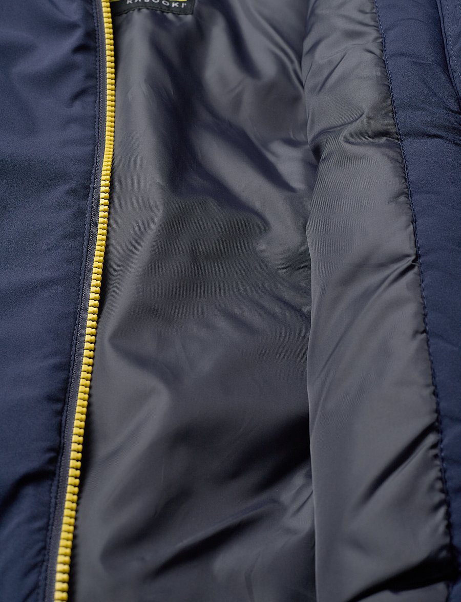 Lego Wear - LWJEBEL 601 - JACKET - winterjacke - dark navy - 5