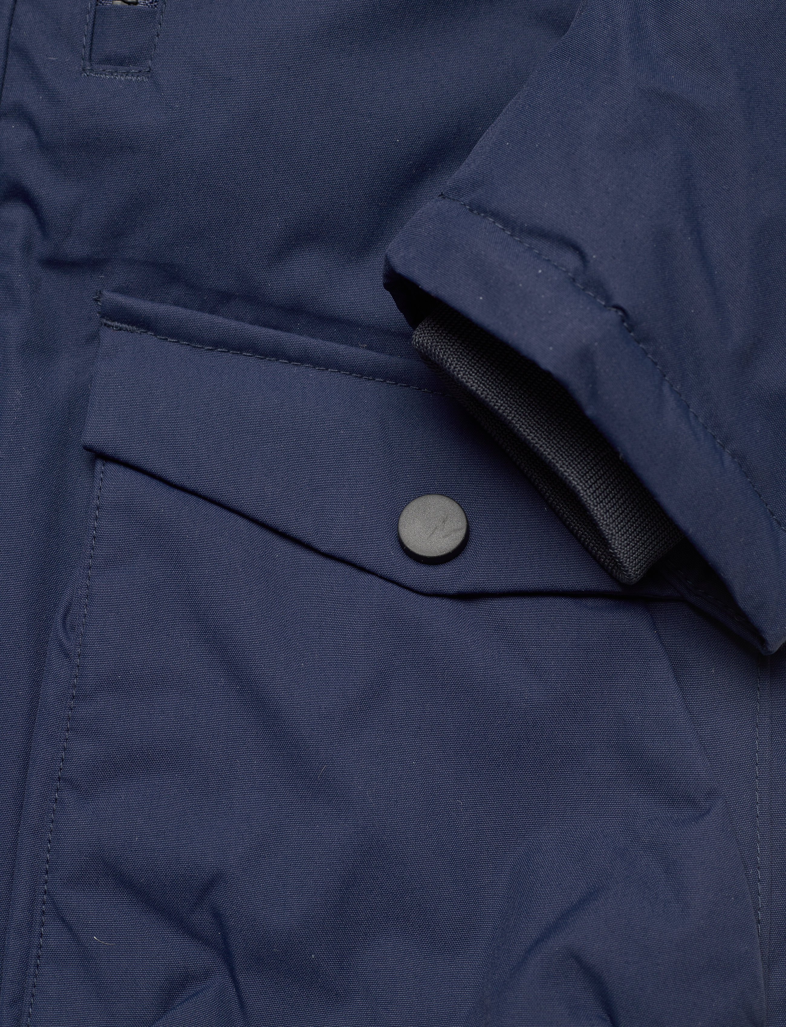 Lego Wear - LWJEBEL 751 - JACKET - parkas - dark navy - 3