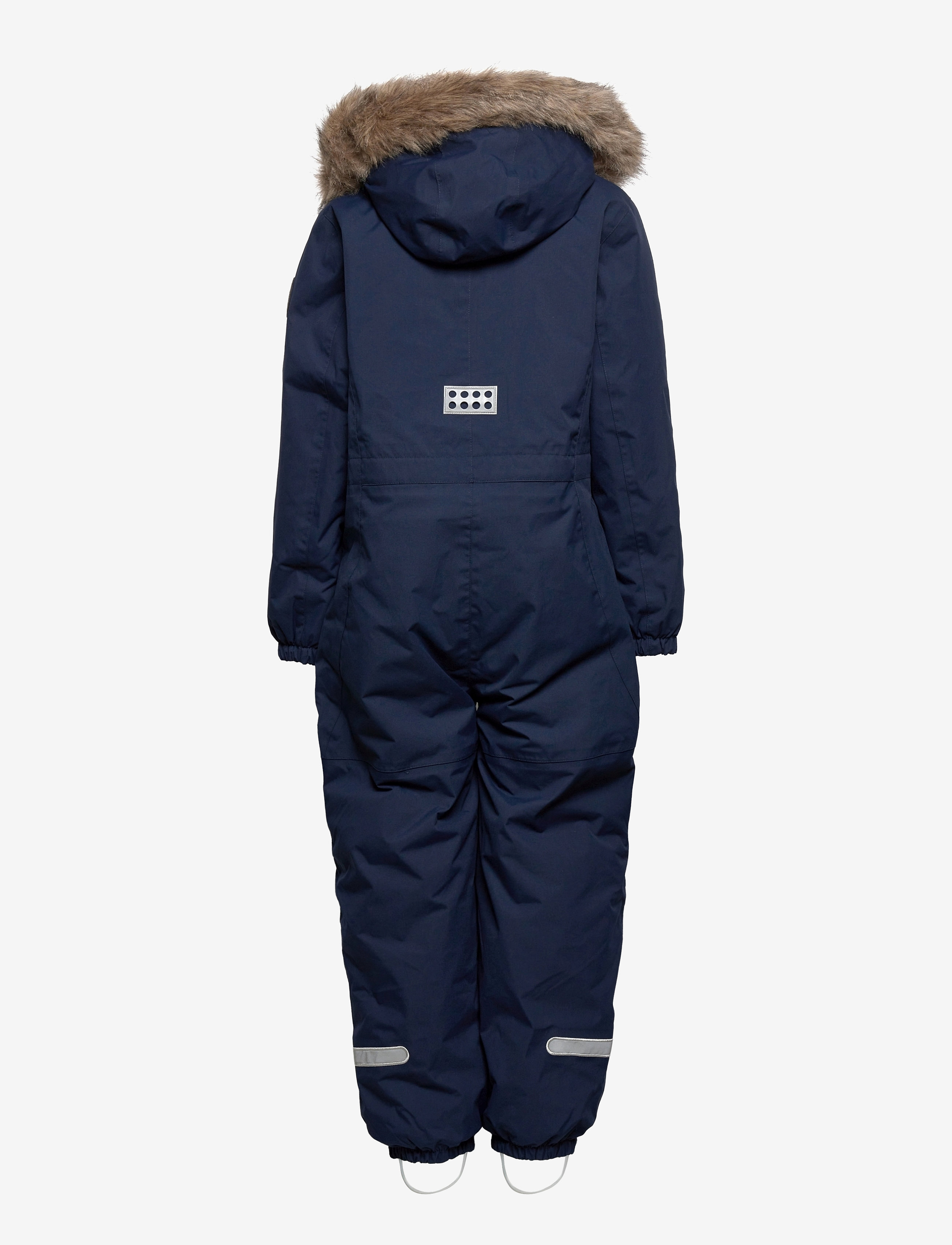 LEGO kidswear - LWJORI 750 - SNOWSUIT - dark navy - 1
