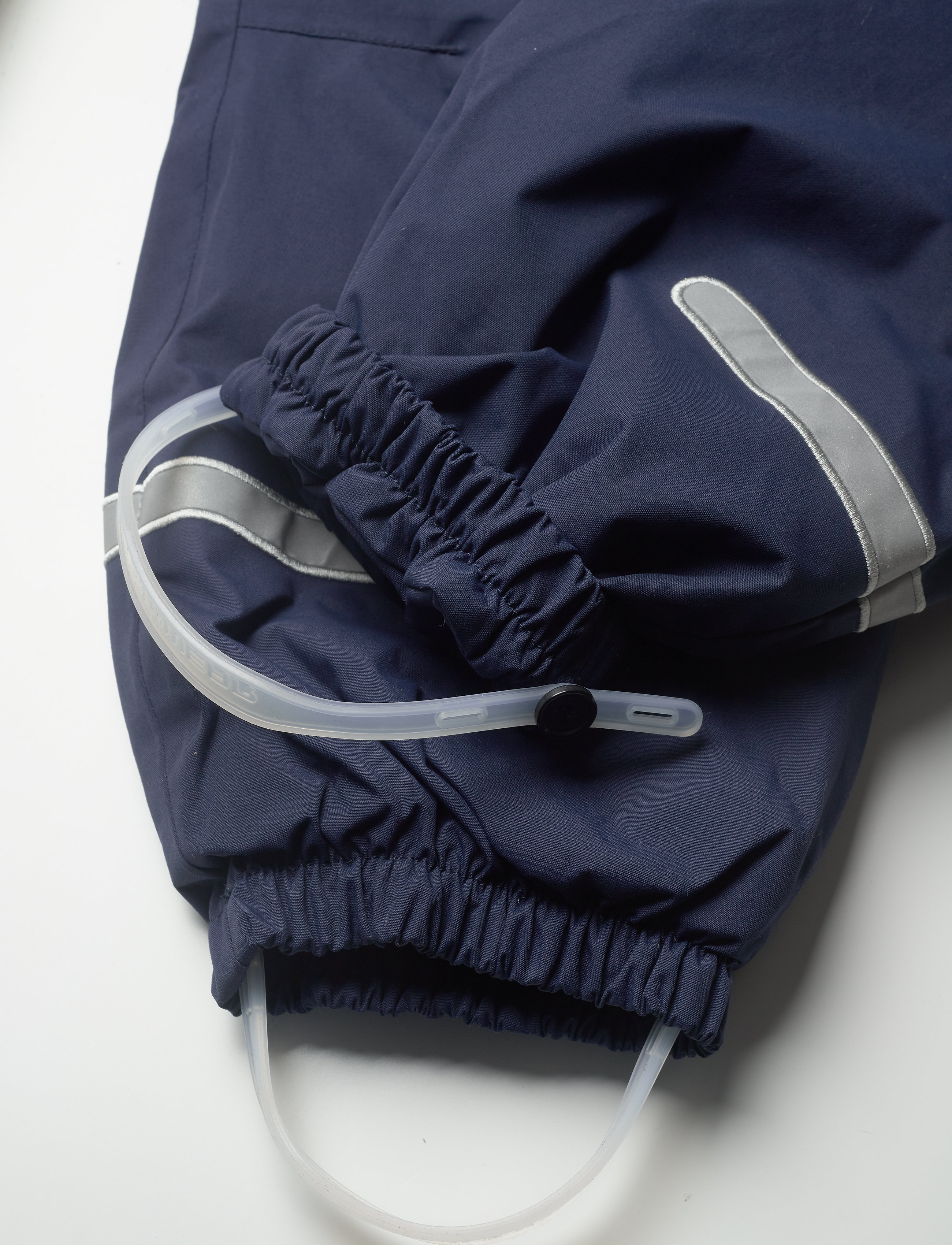 LEGO kidswear - LWJORI 750 - SNOWSUIT - dark navy - 5