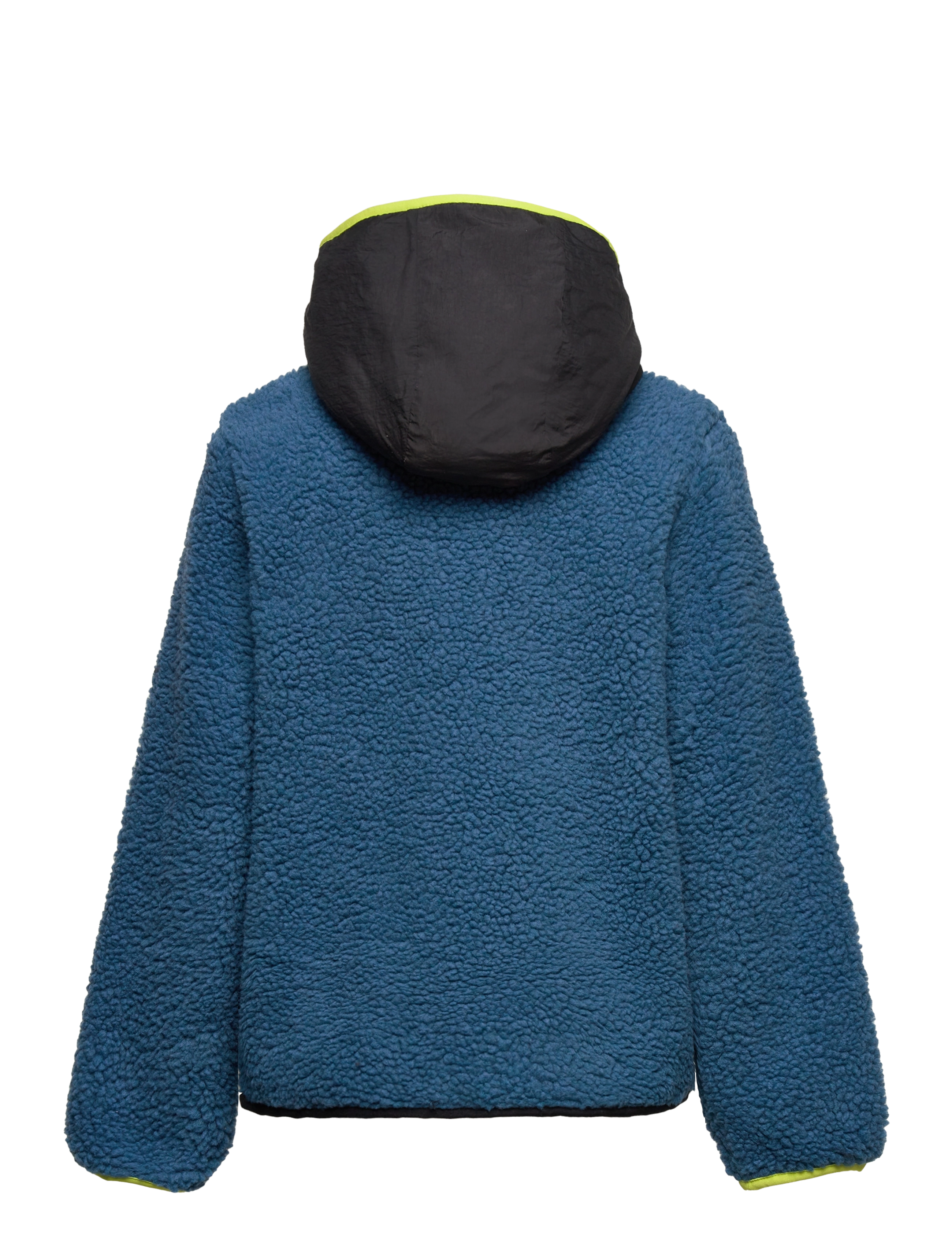 LEGO kidswear - LWSKY 710 - SHERPA FLEECE - dusty blue - 1