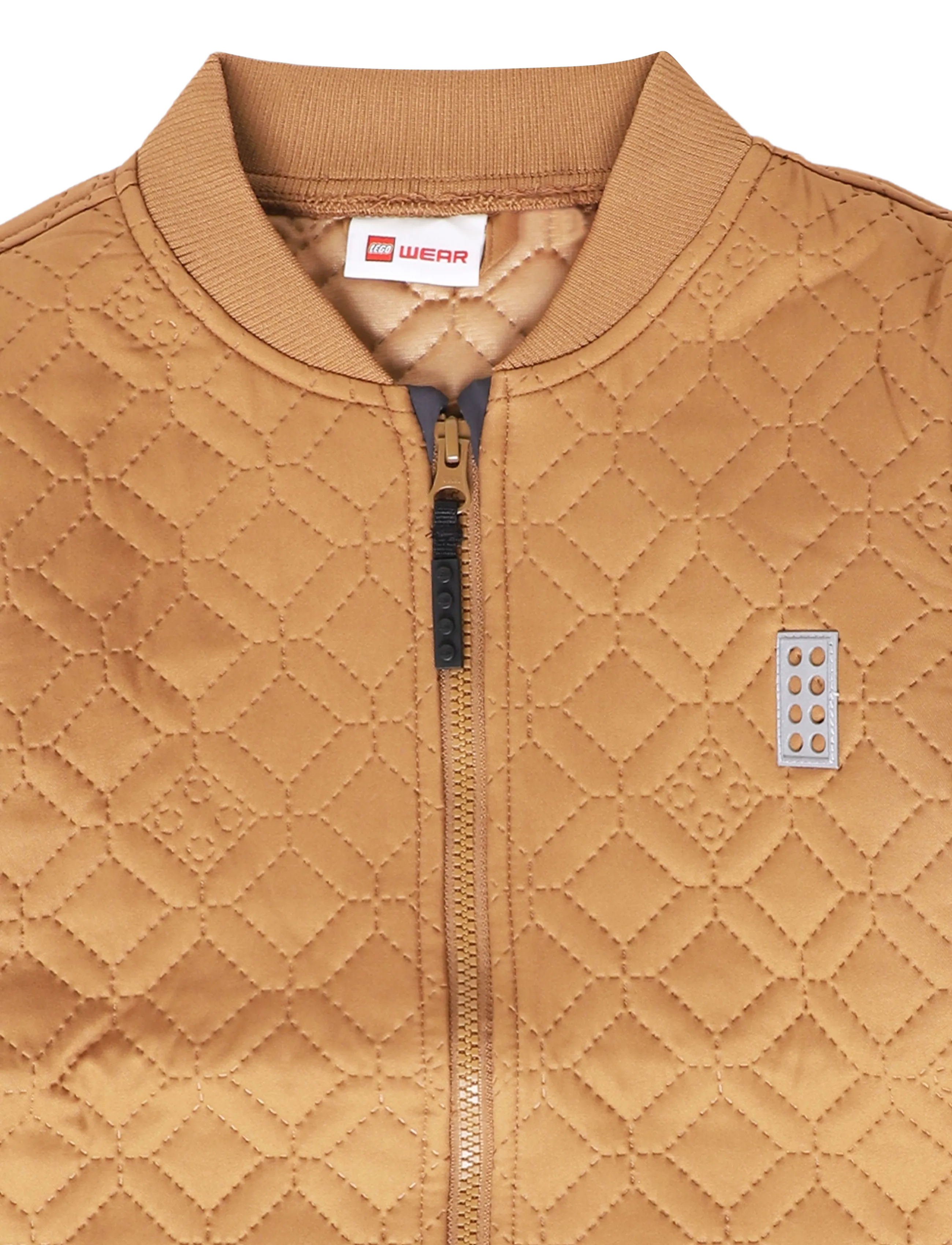 Lego Wear - LWSINGU 200 - THERMO SET - termosæt - brown - 3