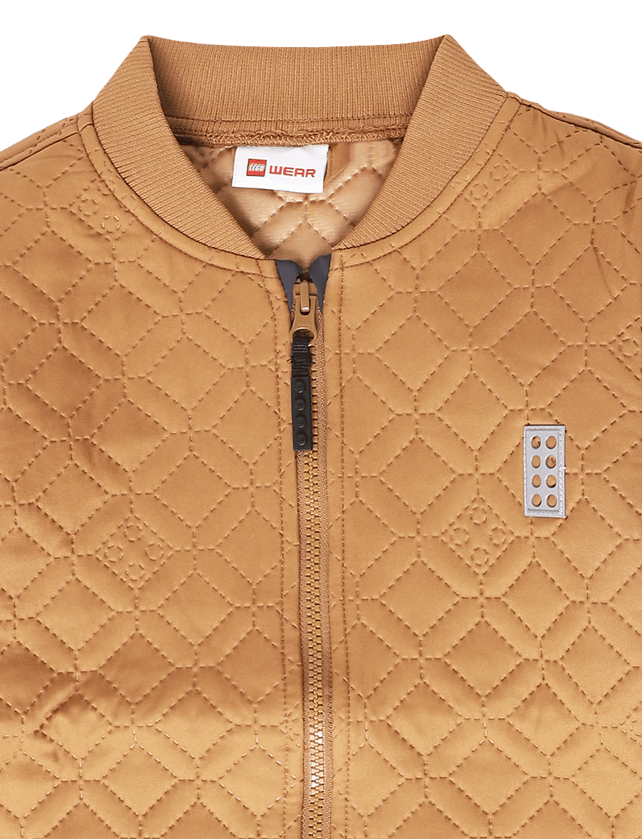 Lego Wear - LWSINGU 200 - THERMO SET - termosæt - brown - 3